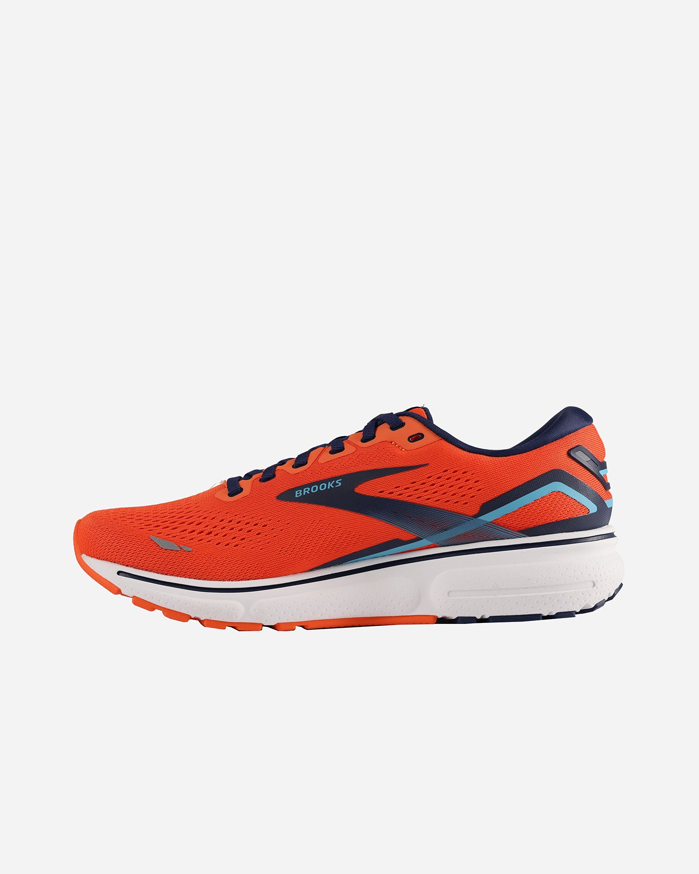 Scarpe running BROOKS GHOST 15 M - 11 | Cisalfa Sport