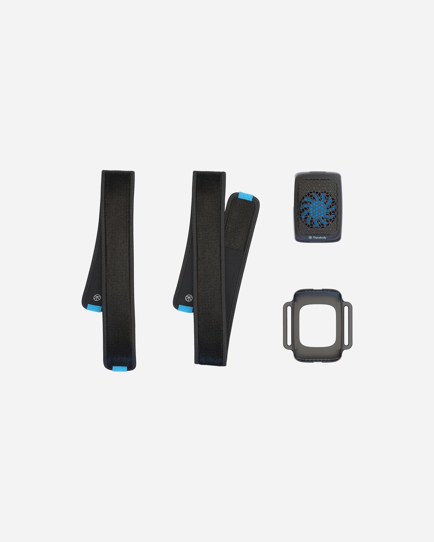 Elettrostimolatore THERAGUN RECOVERY THERM CUBE  - Nero - 4 | Cisalfa Sport