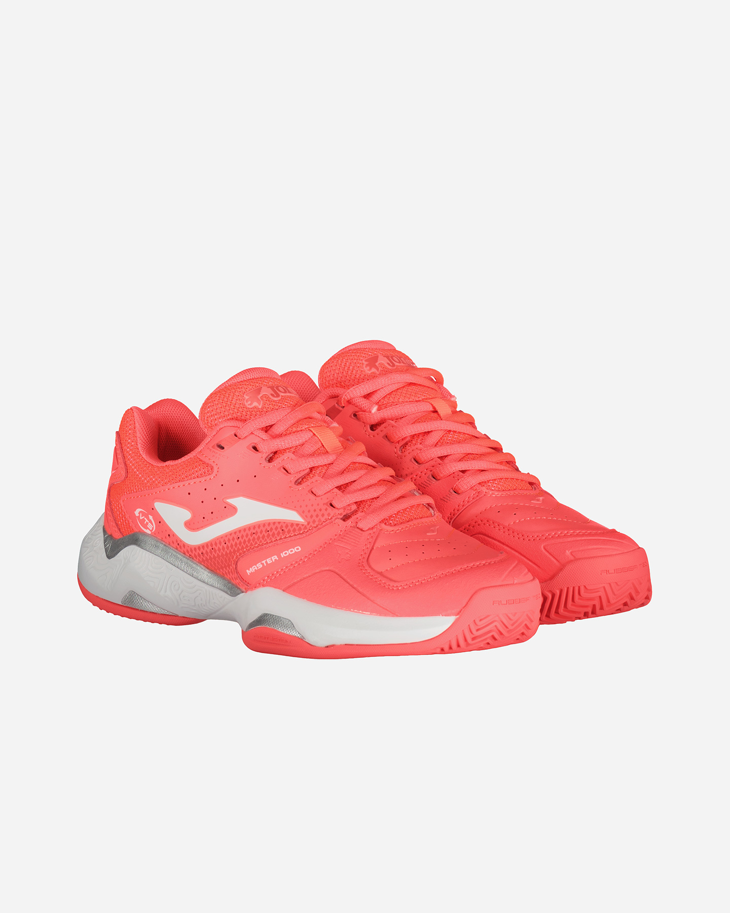 Scarpe tennis JOMA MASTER 1000 CLAY W - Fucsia - 1 | Cisalfa Sport