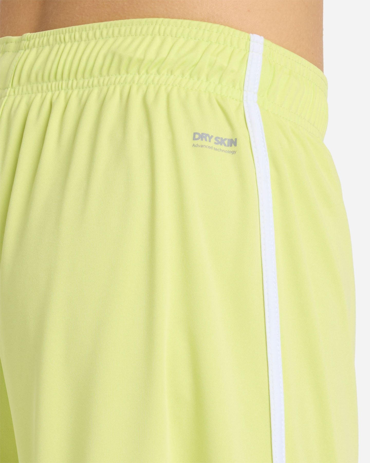 Pantaloncini ARENA ATHLETIC PROGRESS W - Giallo - 4 | Cisalfa Sport
