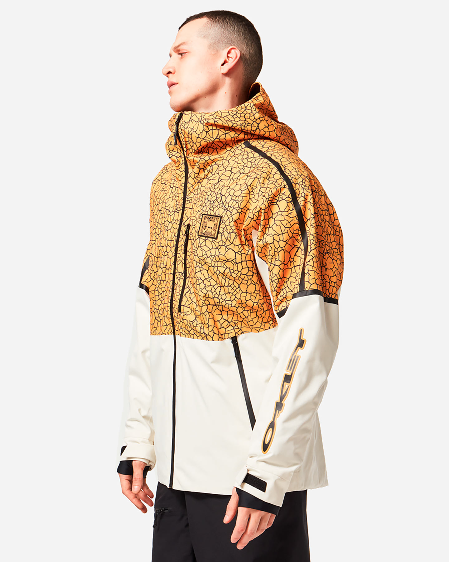 Giacca sci OAKLEY TC GUNN 2.0 RC M - 3 | Cisalfa Sport