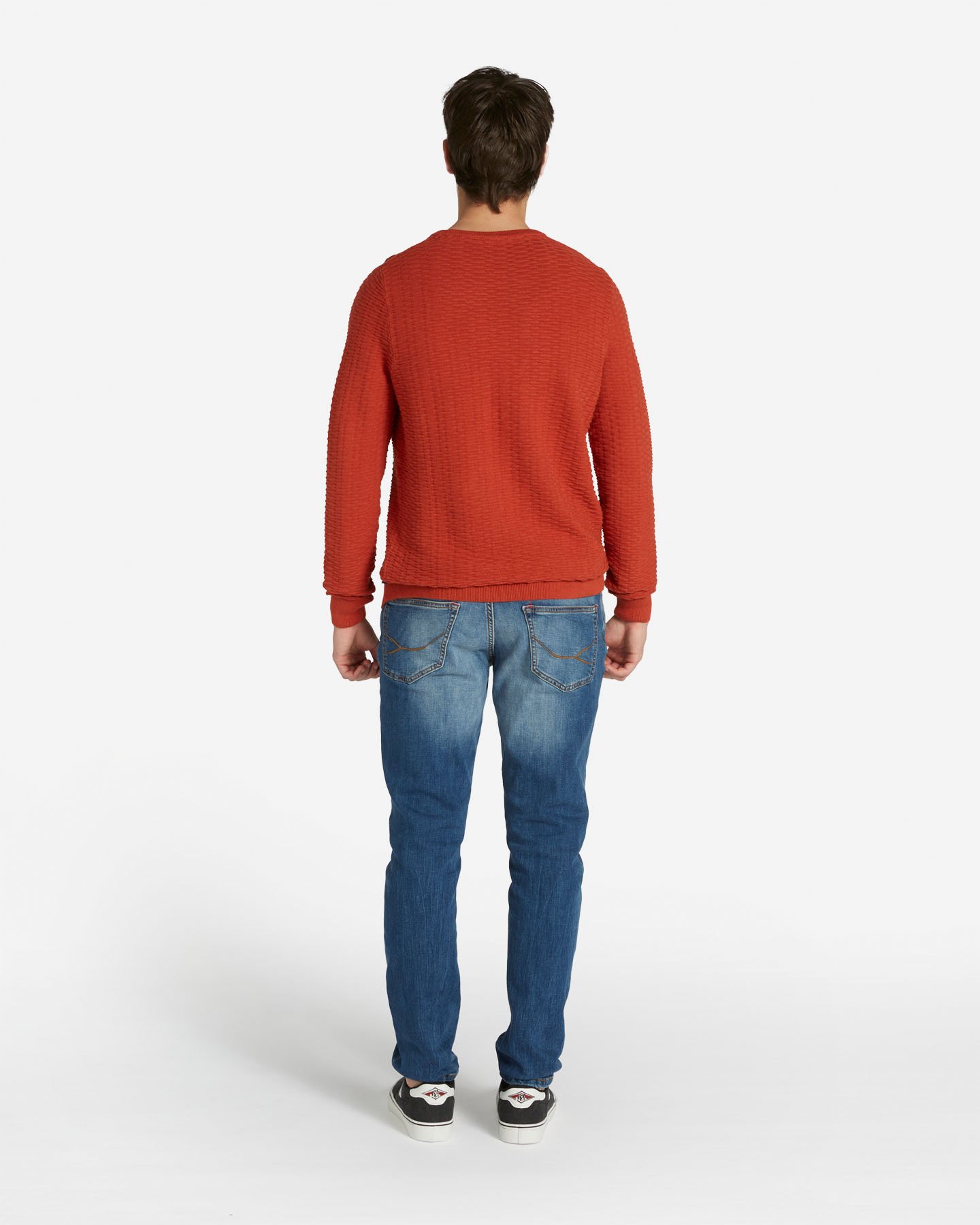 Maglione FILA CLASSIC PULL M - 8 | Cisalfa Sport