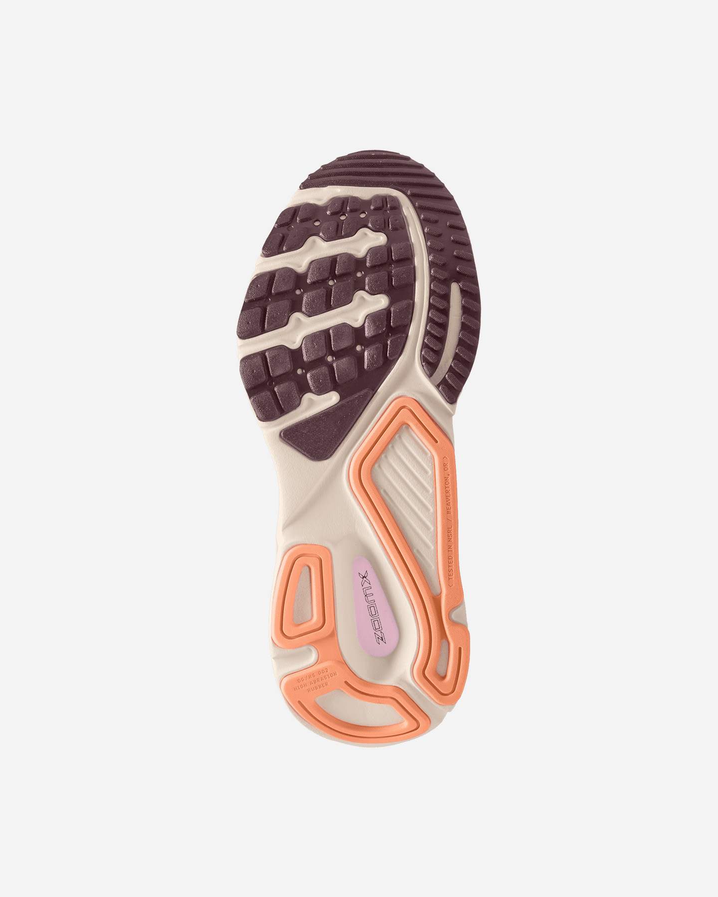 Scarpe running NIKE STRUCTURE PLUS W - 29 | Cisalfa Sport