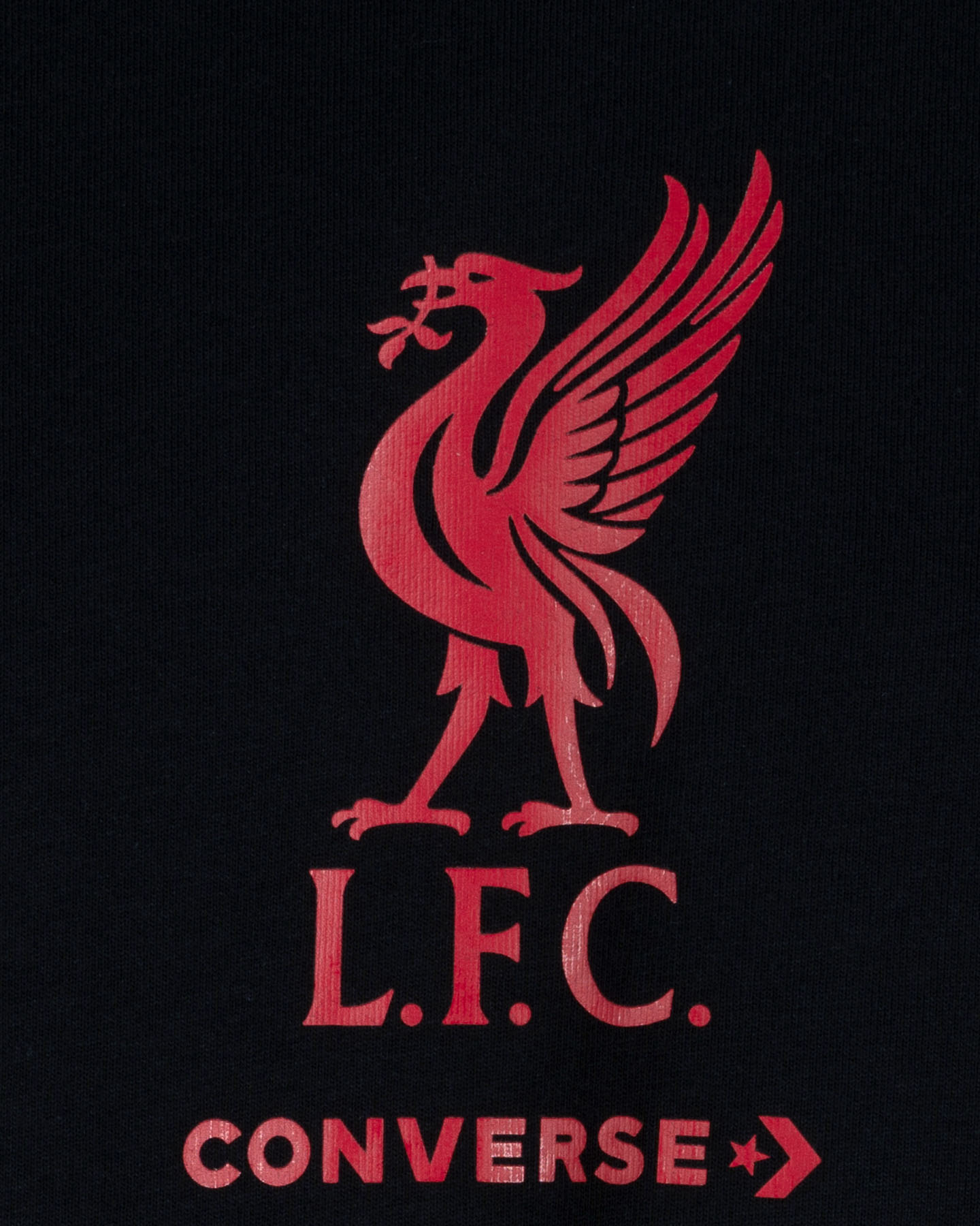 T-shirt CONVERSE LIVERPOOL LFC M - 2 | Cisalfa Sport