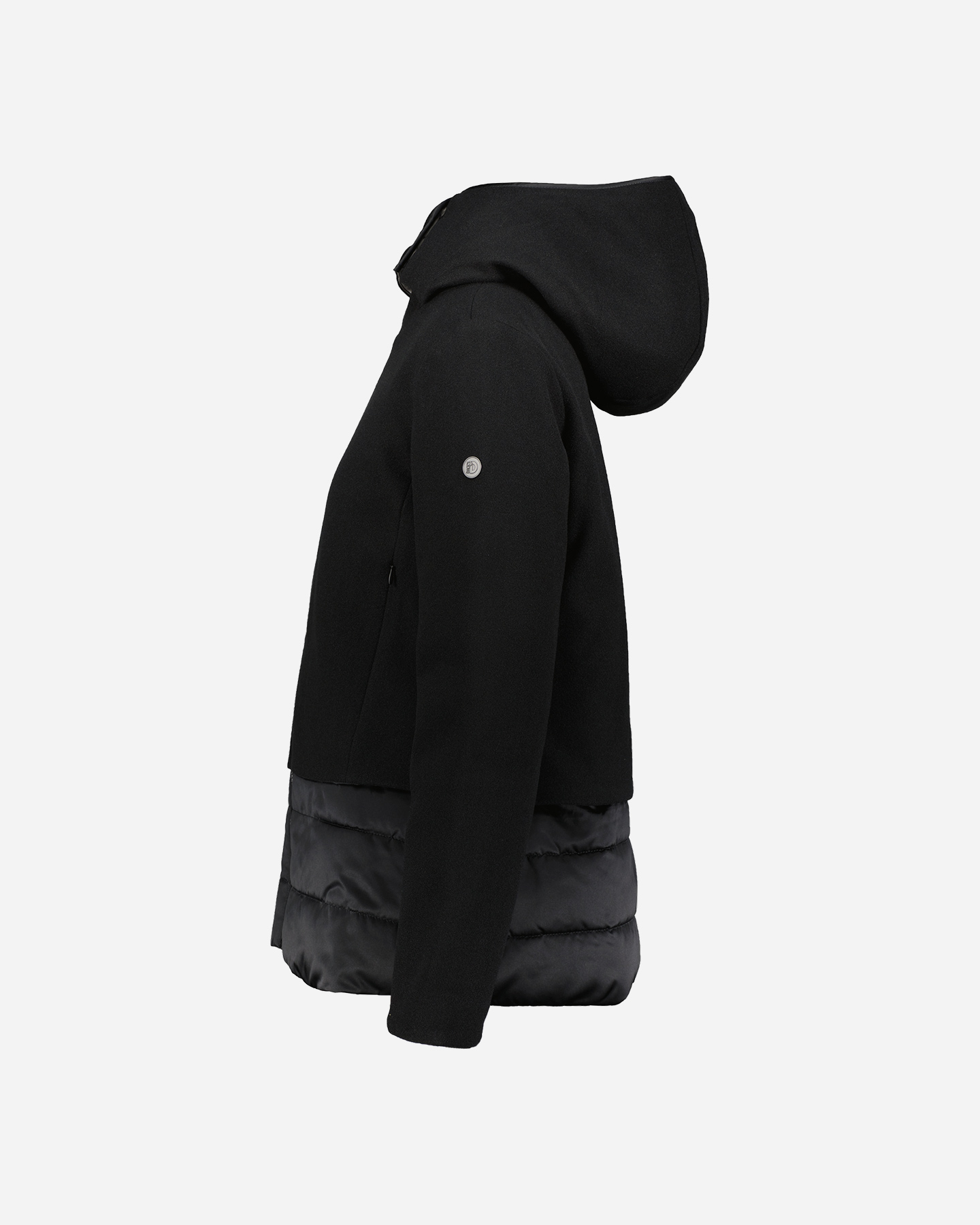 Giubbotto DACK'S URBAN W - Nero - 2 | Cisalfa Sport