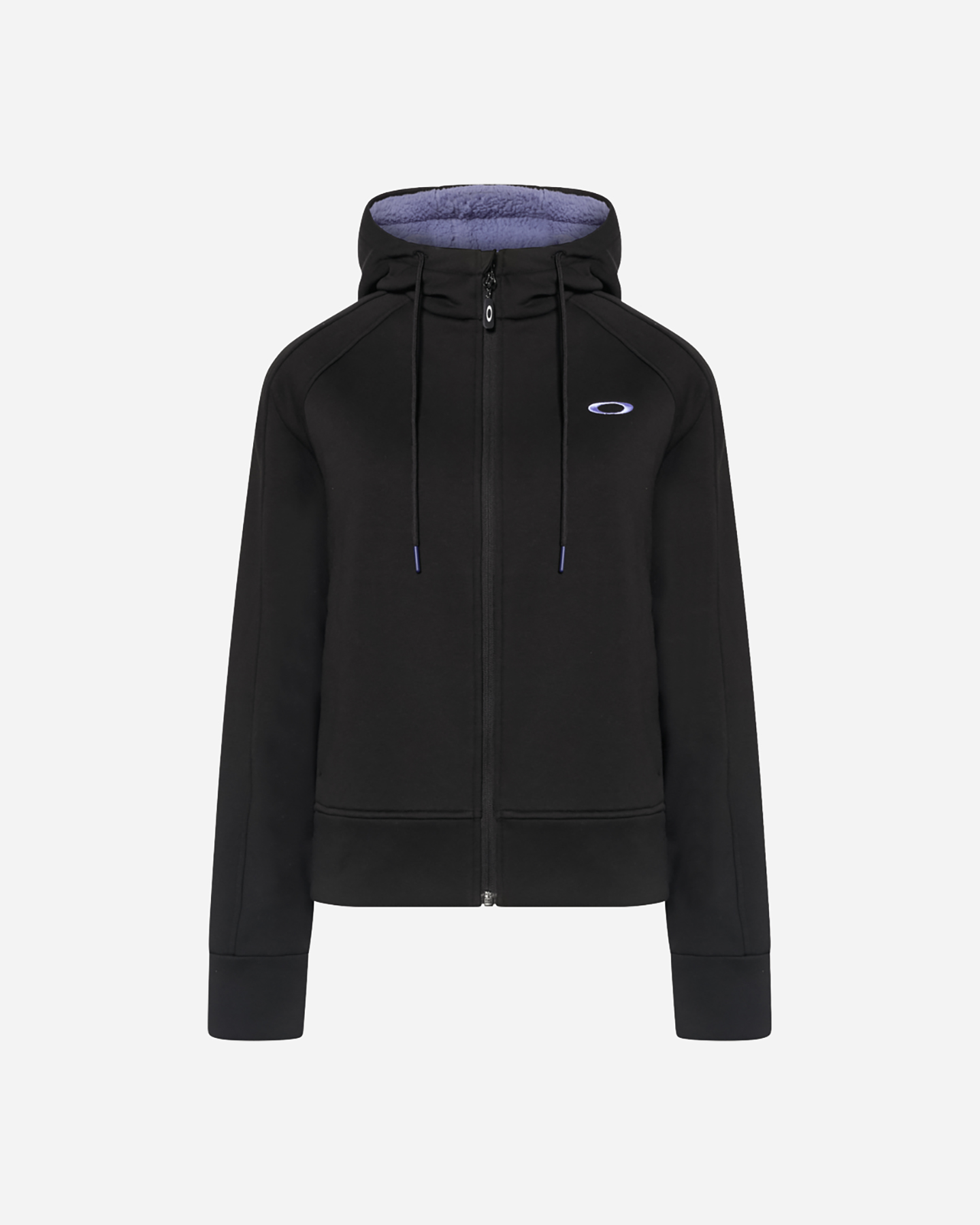 Pile sci OAKLEY RIFUGIO SHERPA W - Nero - 0 | Cisalfa Sport