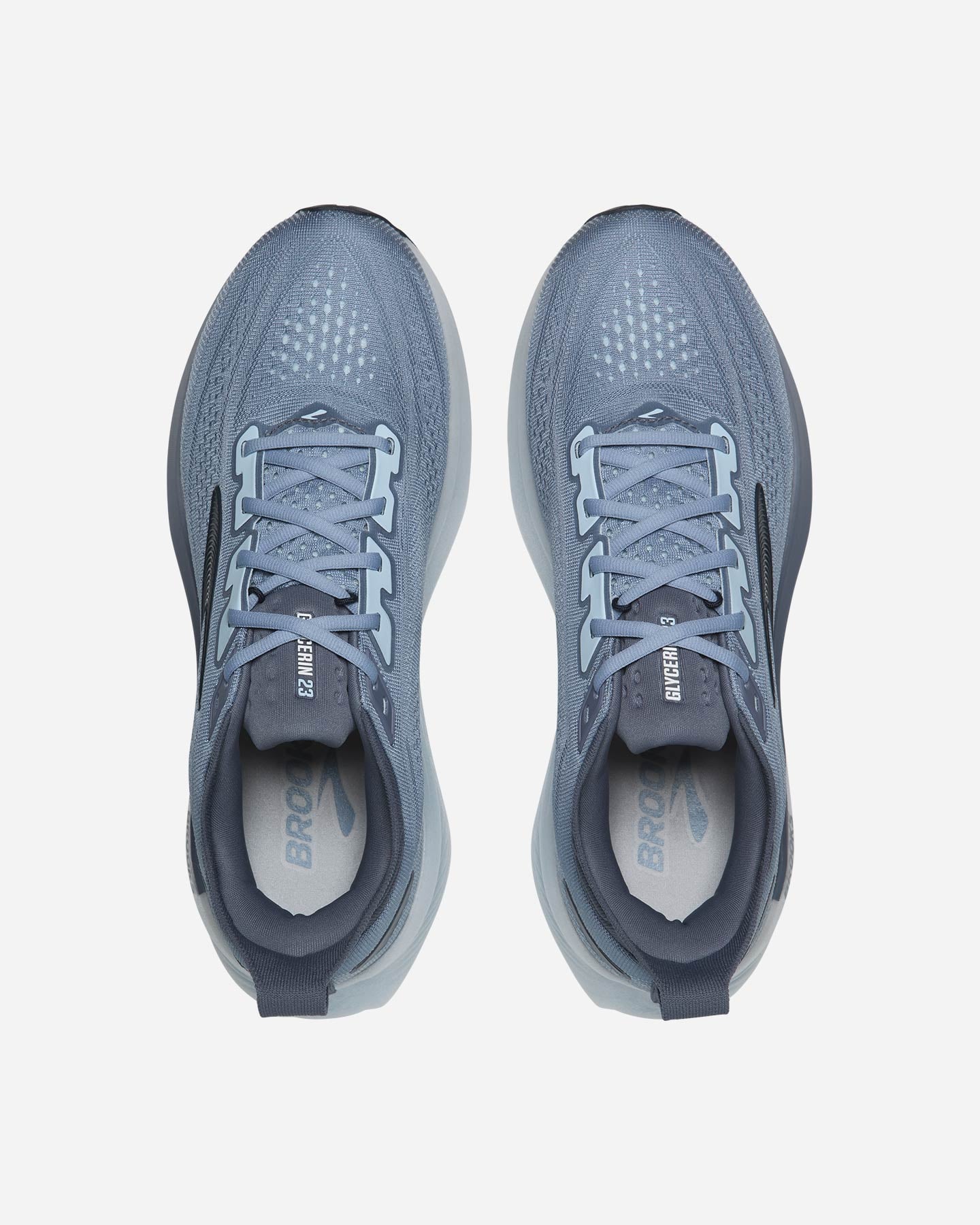 Scarpe running BROOKS GLYCERIN 23 M - 4 | Cisalfa Sport