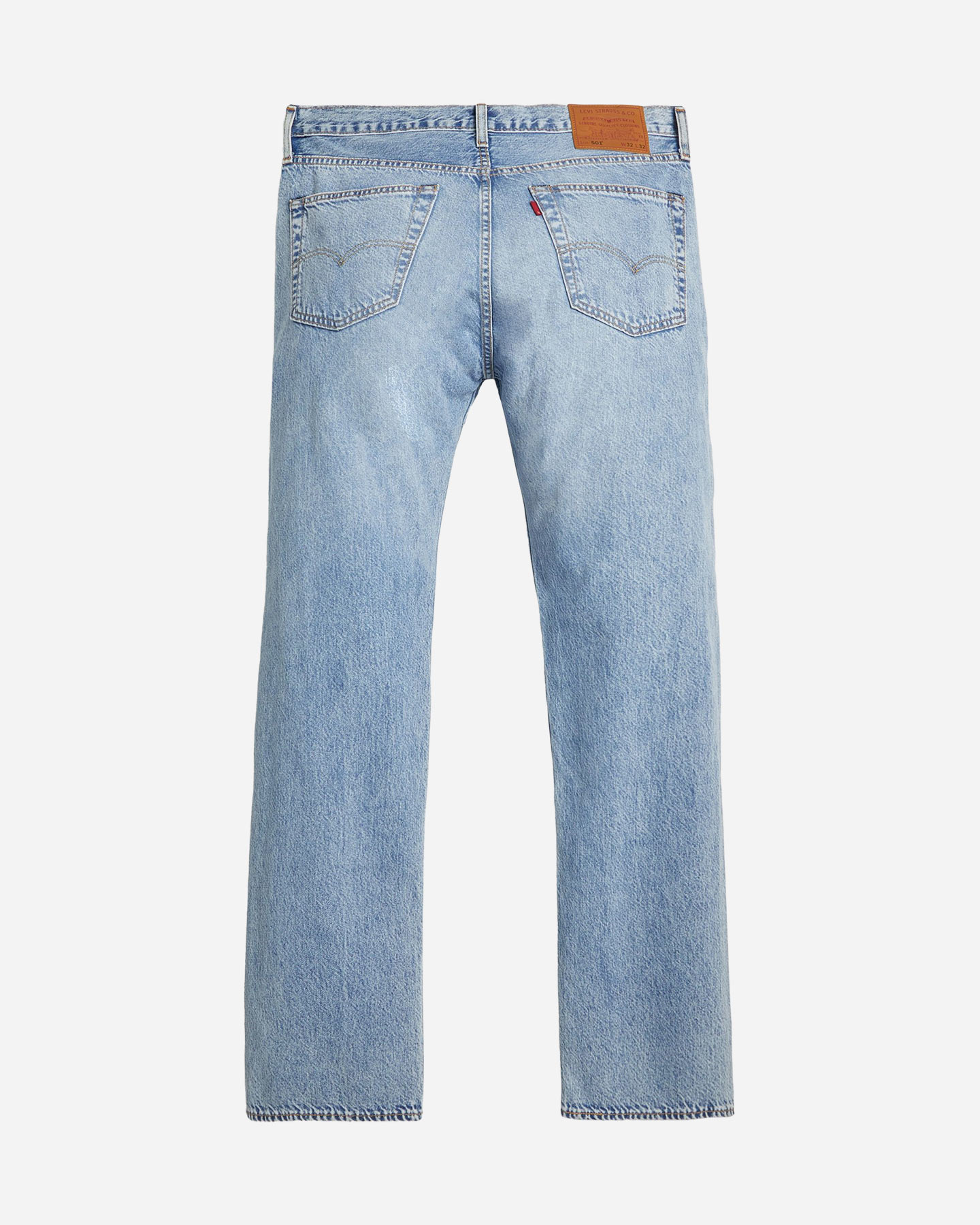 Jeans LEVI'S 501 REGULAR M - Denim - 1 | Cisalfa Sport