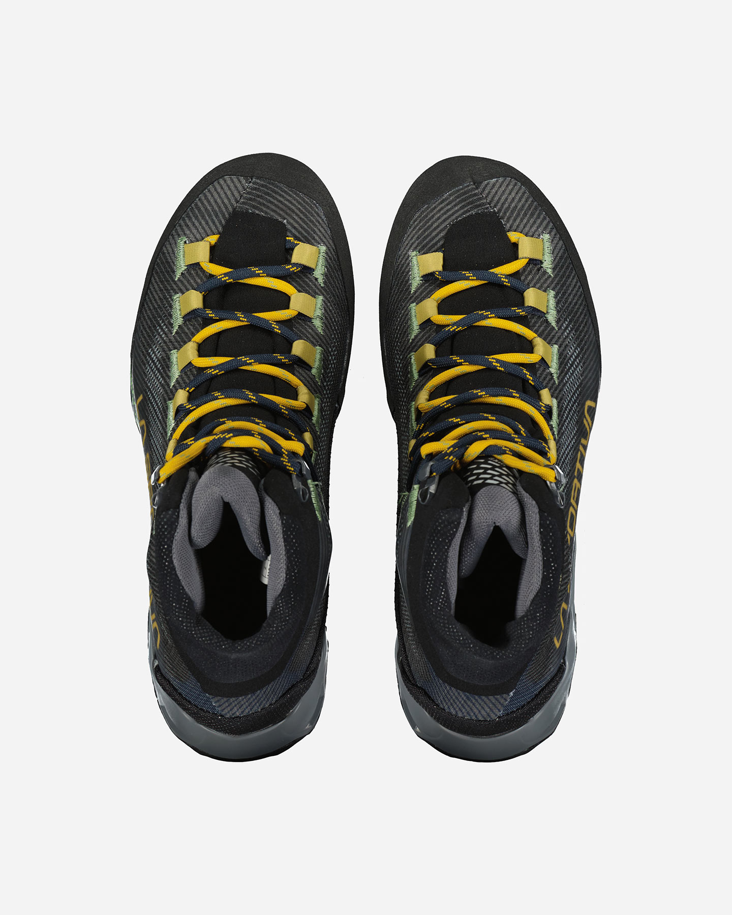 Scarpe alpinismo LA SPORTIVA AEQUILIBRIUM HIKE GTX W - Grigio - 3 | Cisalfa Sport