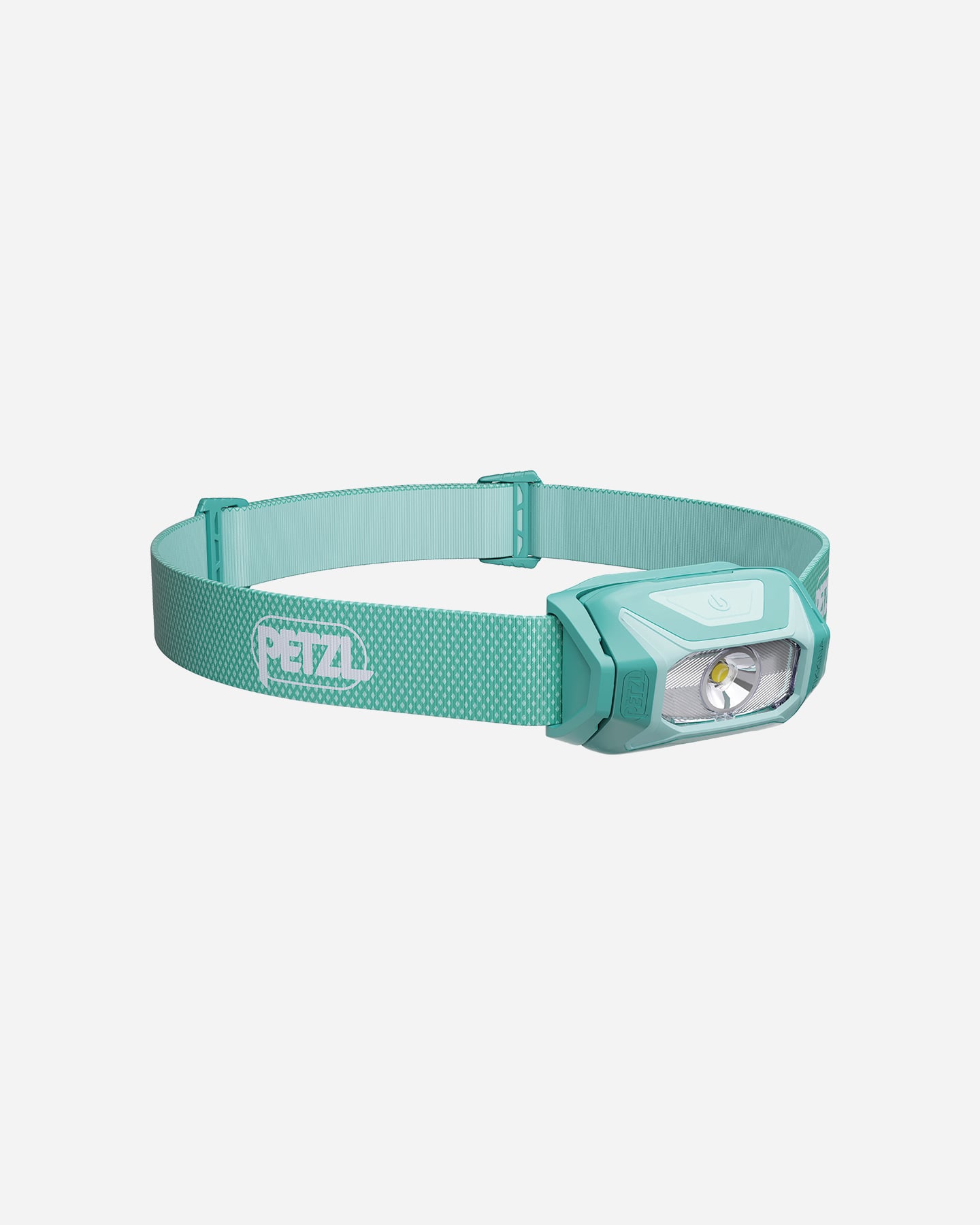 Petzl Tikkina 300 - Lampada Frontale - Verde
