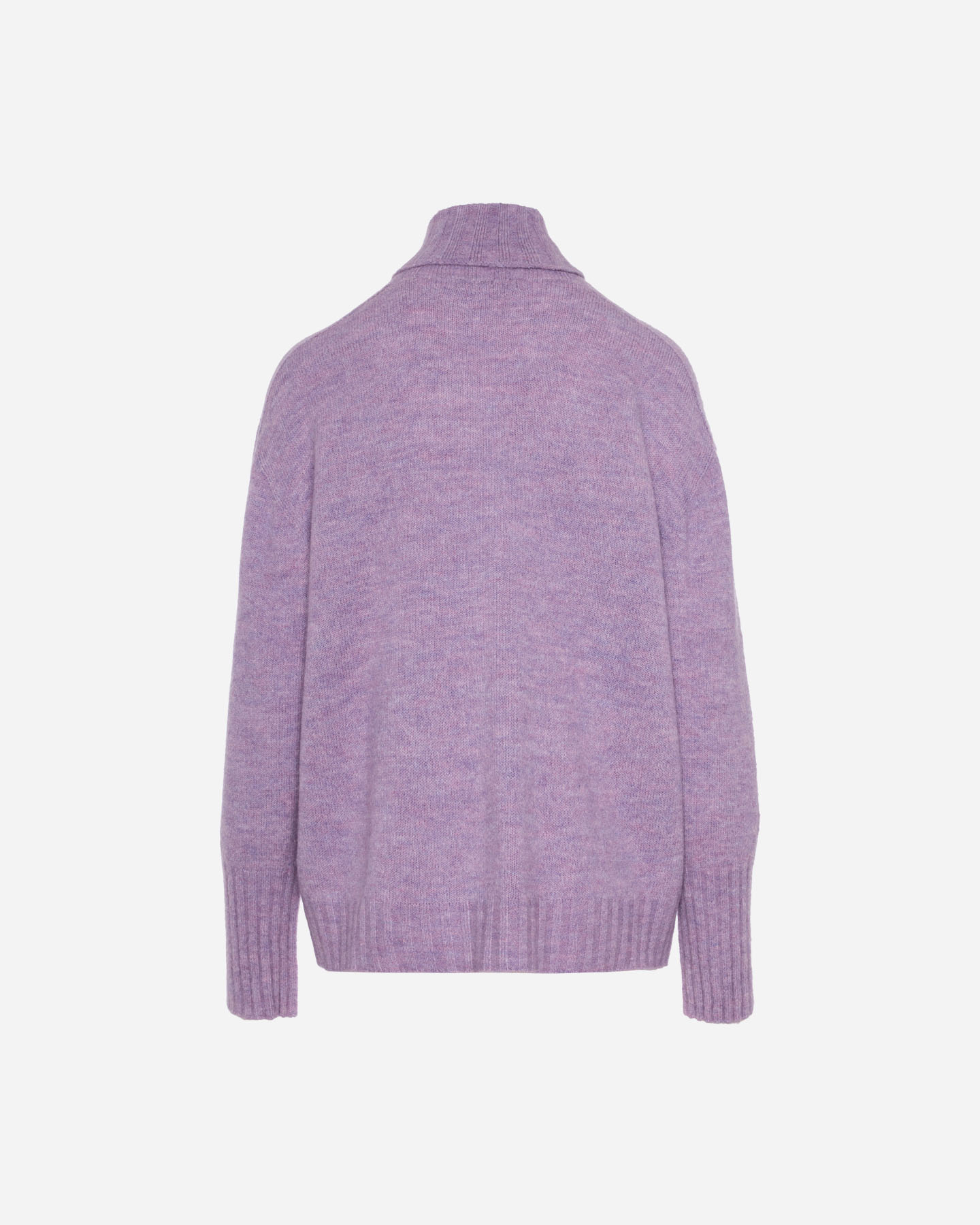 Maglione BEST COMPANY BIG CITY LIFE W - Lilla - 1 | Cisalfa Sport