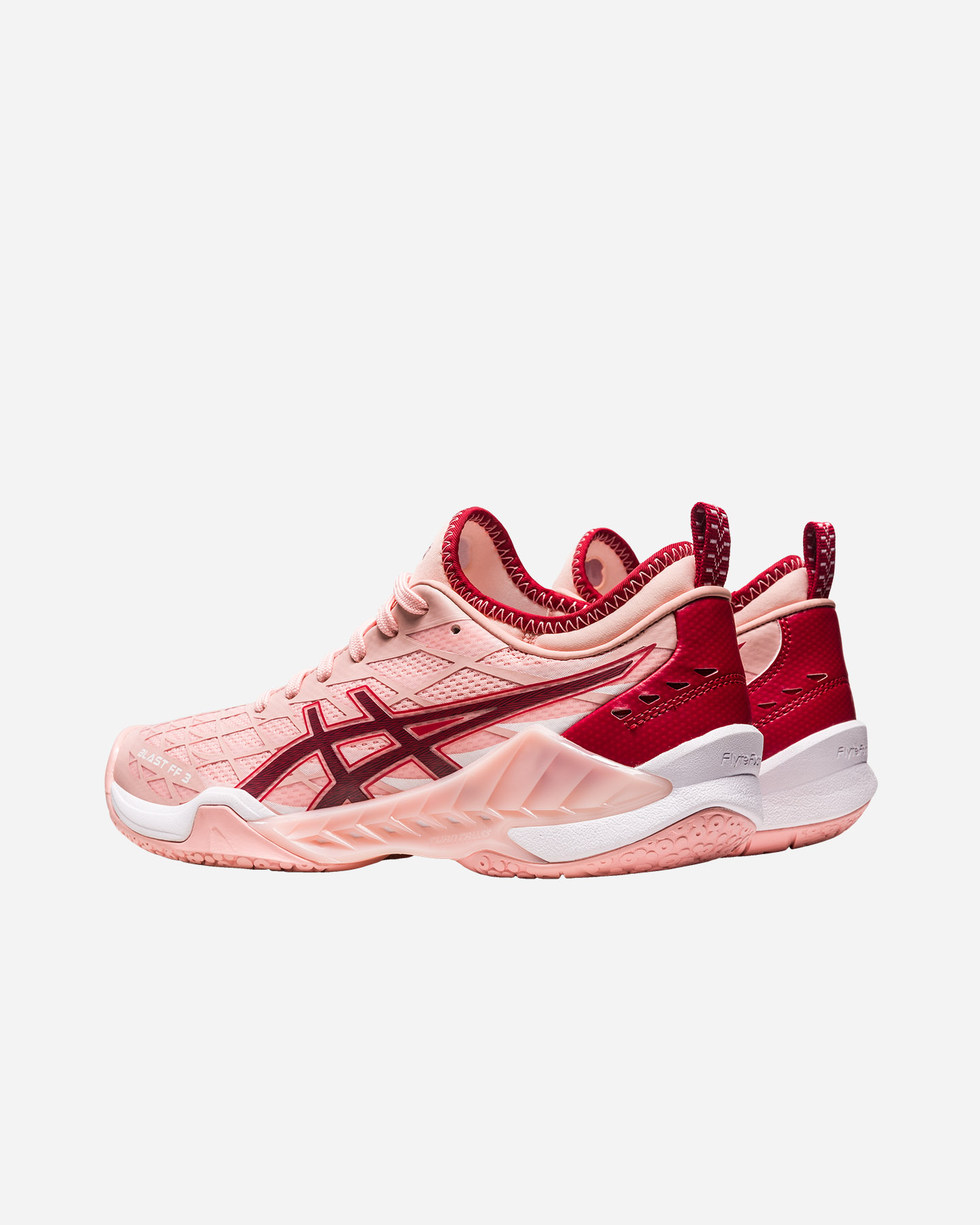 Scarpe volley ASICS BLAST FF 3 W - 8 | Cisalfa Sport