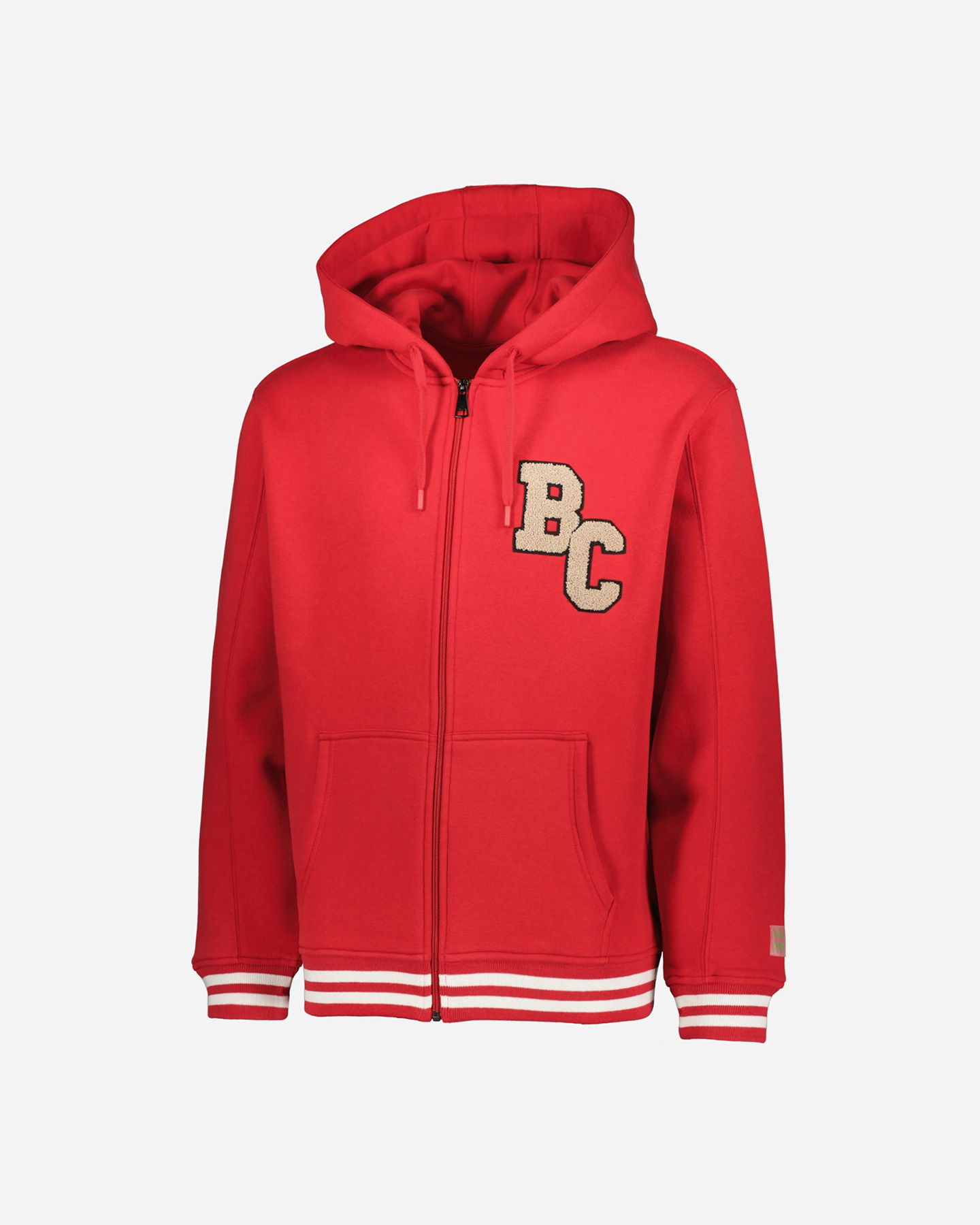 Felpa BEST COMPANY COLLEGE M - 10 | Cisalfa Sport