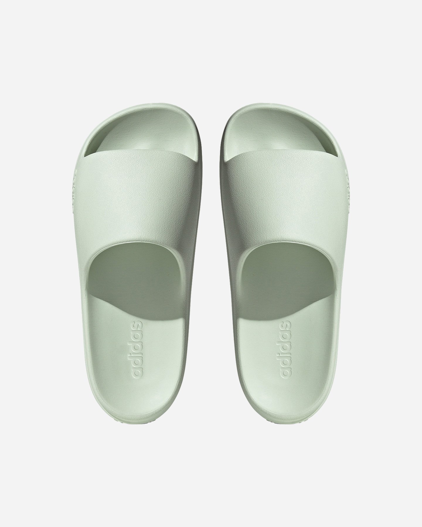 Ciabatte ADIDAS ADILETTE LUMIA W - Verde - 0 | Cisalfa Sport