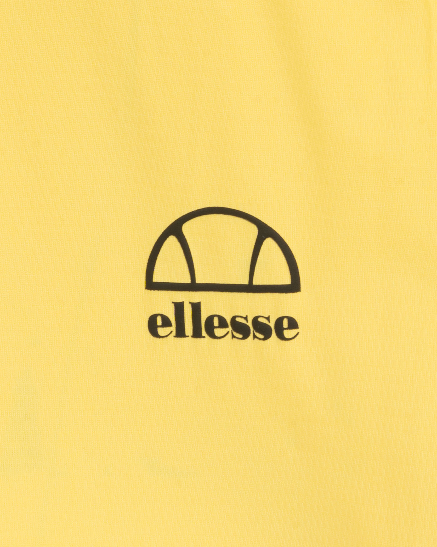 T-shirt tennis ELLESSE GAME M - Oro - 2 | Cisalfa Sport