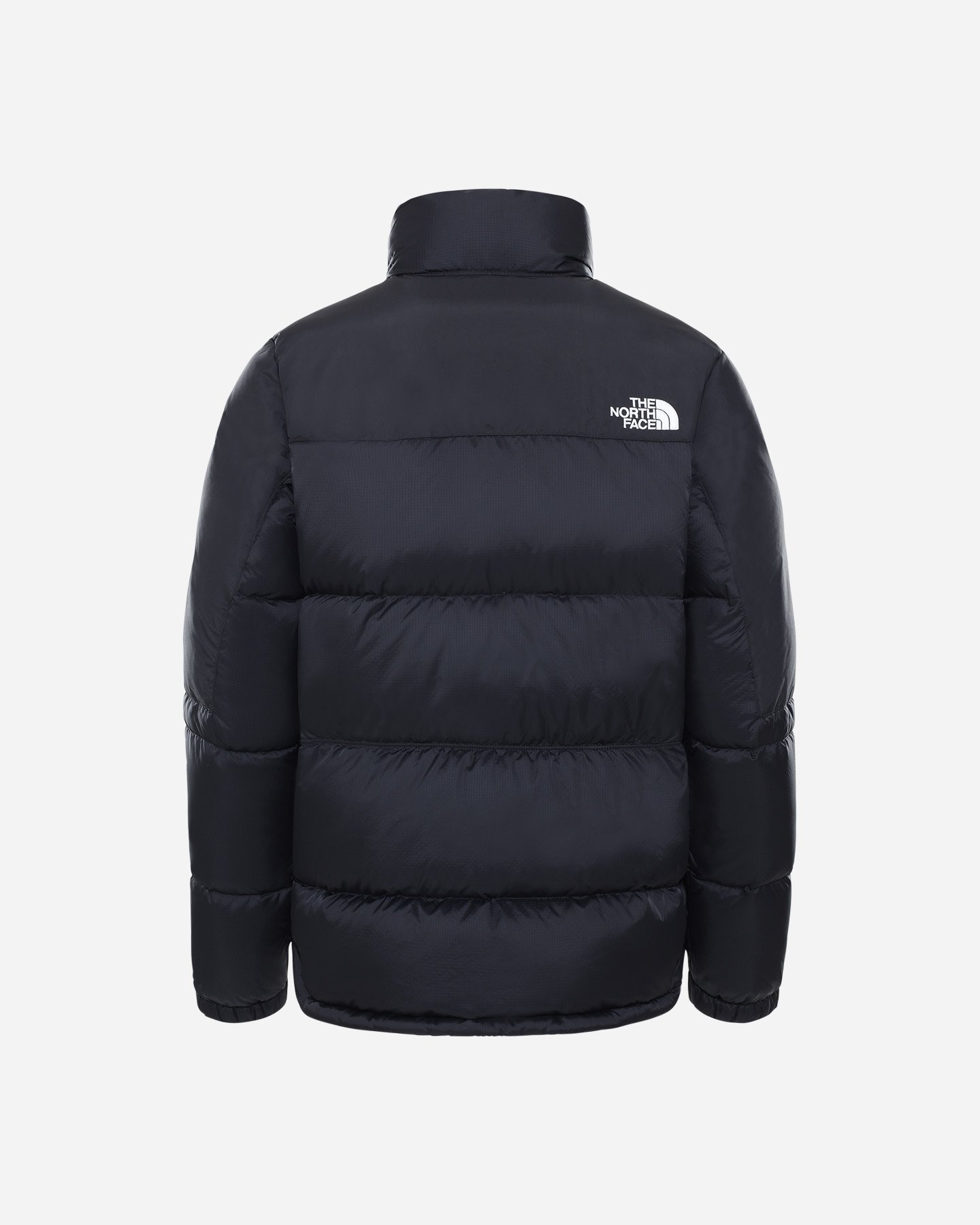 Piumino THE NORTH FACE DIABLO CARRE' CORDURA W - Nero - 1 | Cisalfa Sport