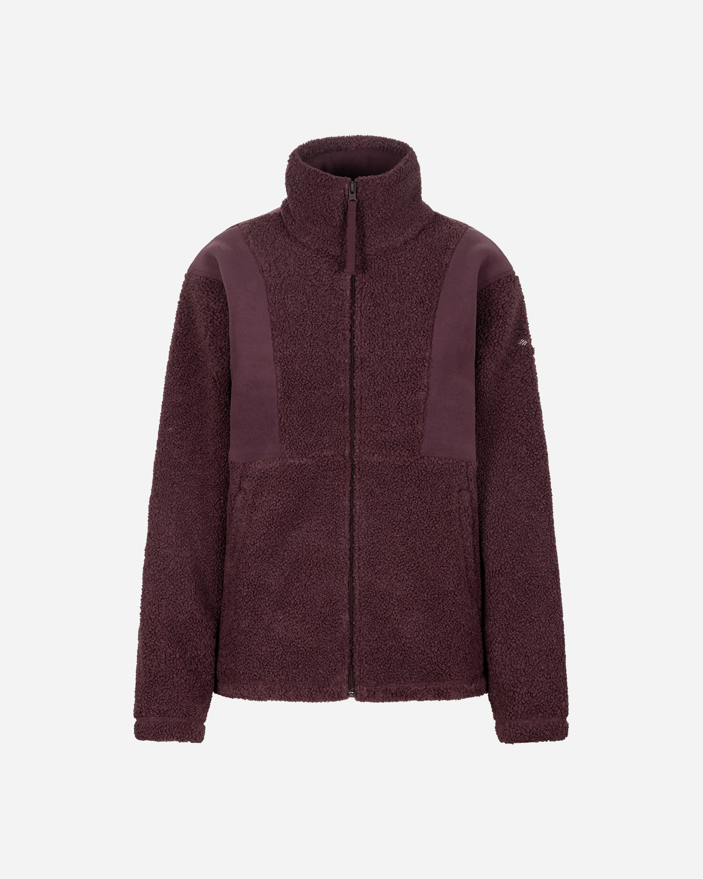 Pile COLUMBIA PANORAMA II W - Viola - 0 | Cisalfa Sport