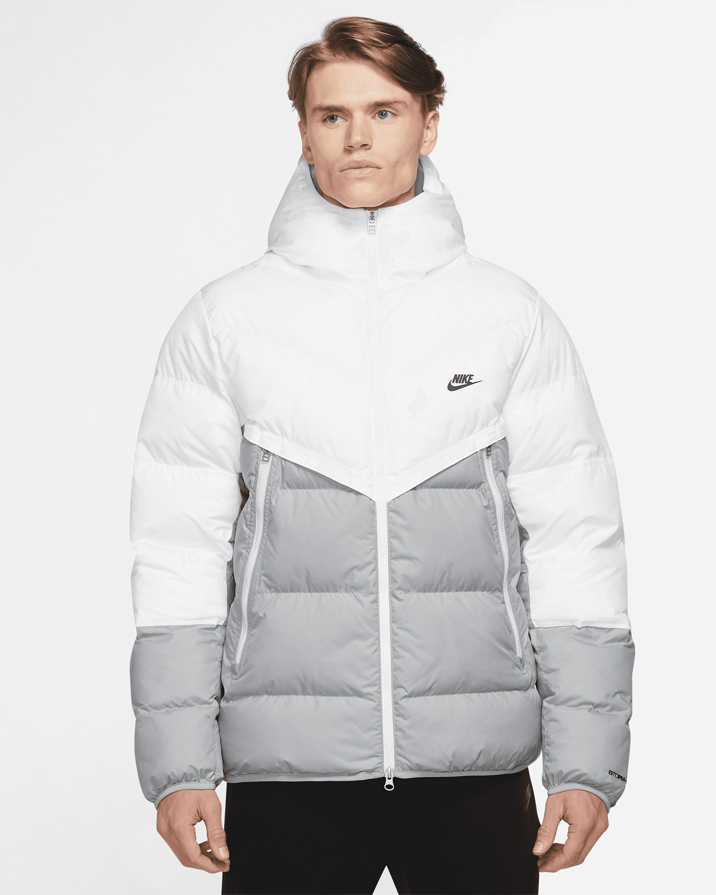 Giubbotto NIKE CLASSIC M - 3 | Cisalfa Sport