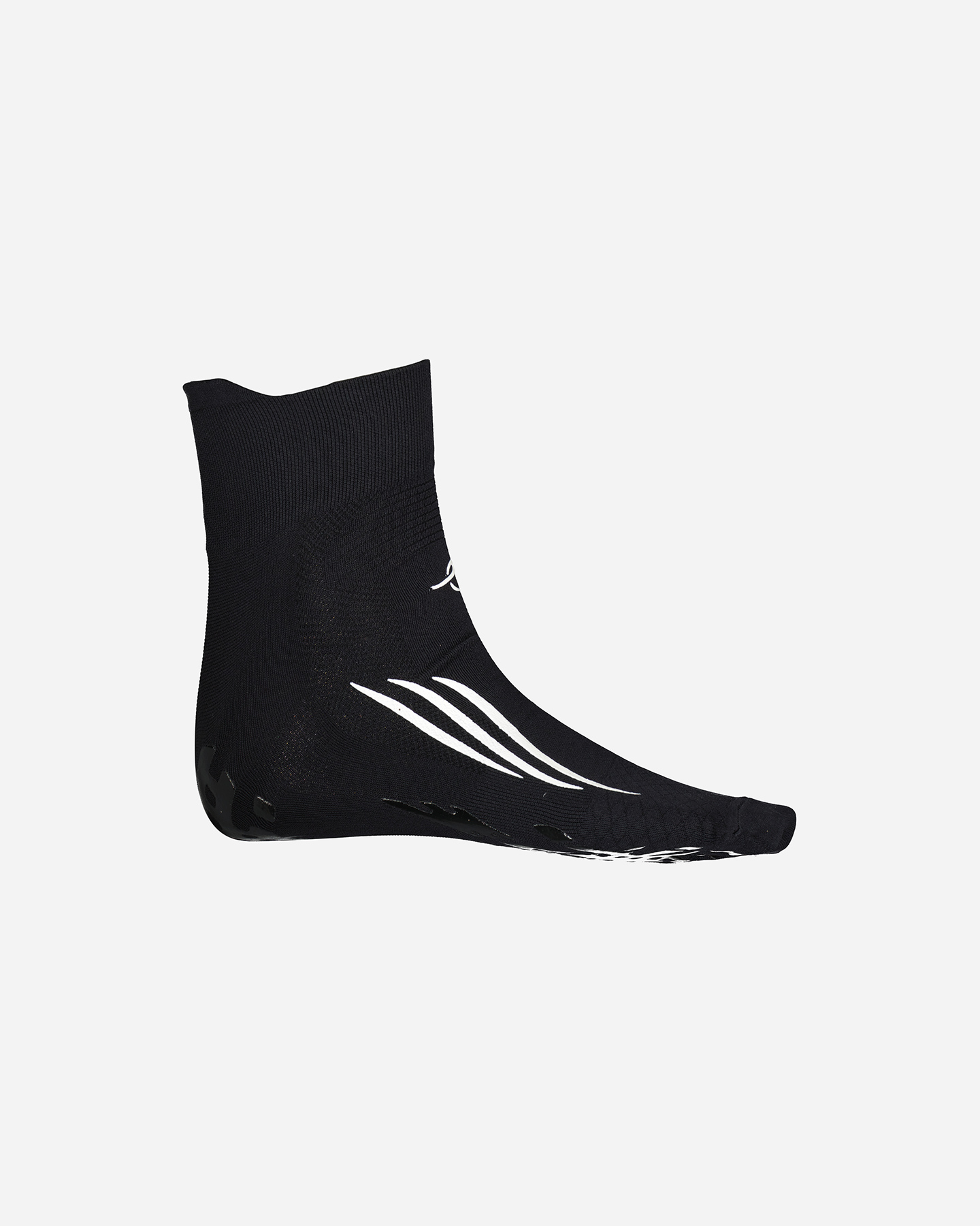 Calze ENERGETICS GYM  - Nero - 0 | Cisalfa Sport