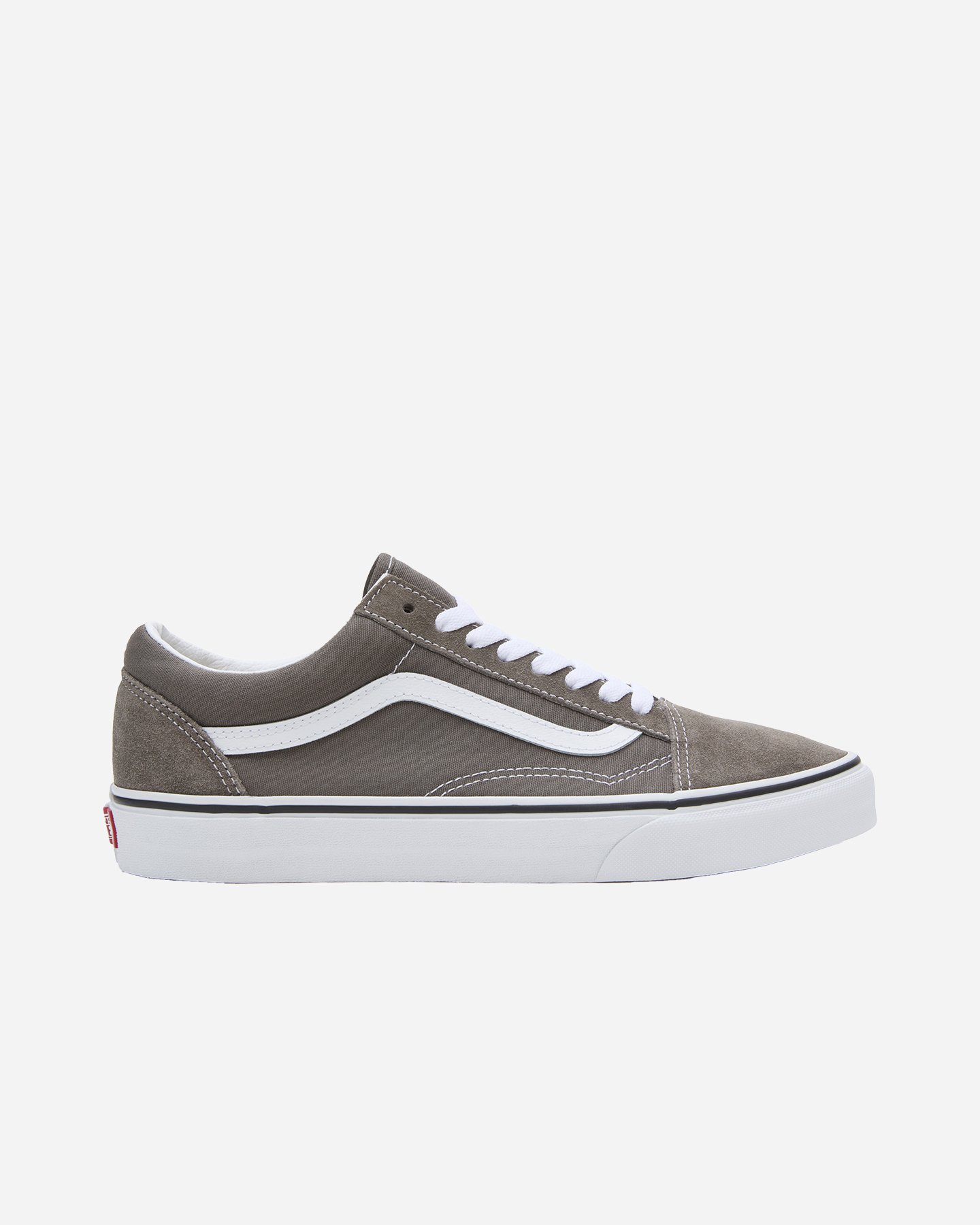 Scarpe sneakers VANS OLD SKOOL M - Beige - 0 | Cisalfa Sport