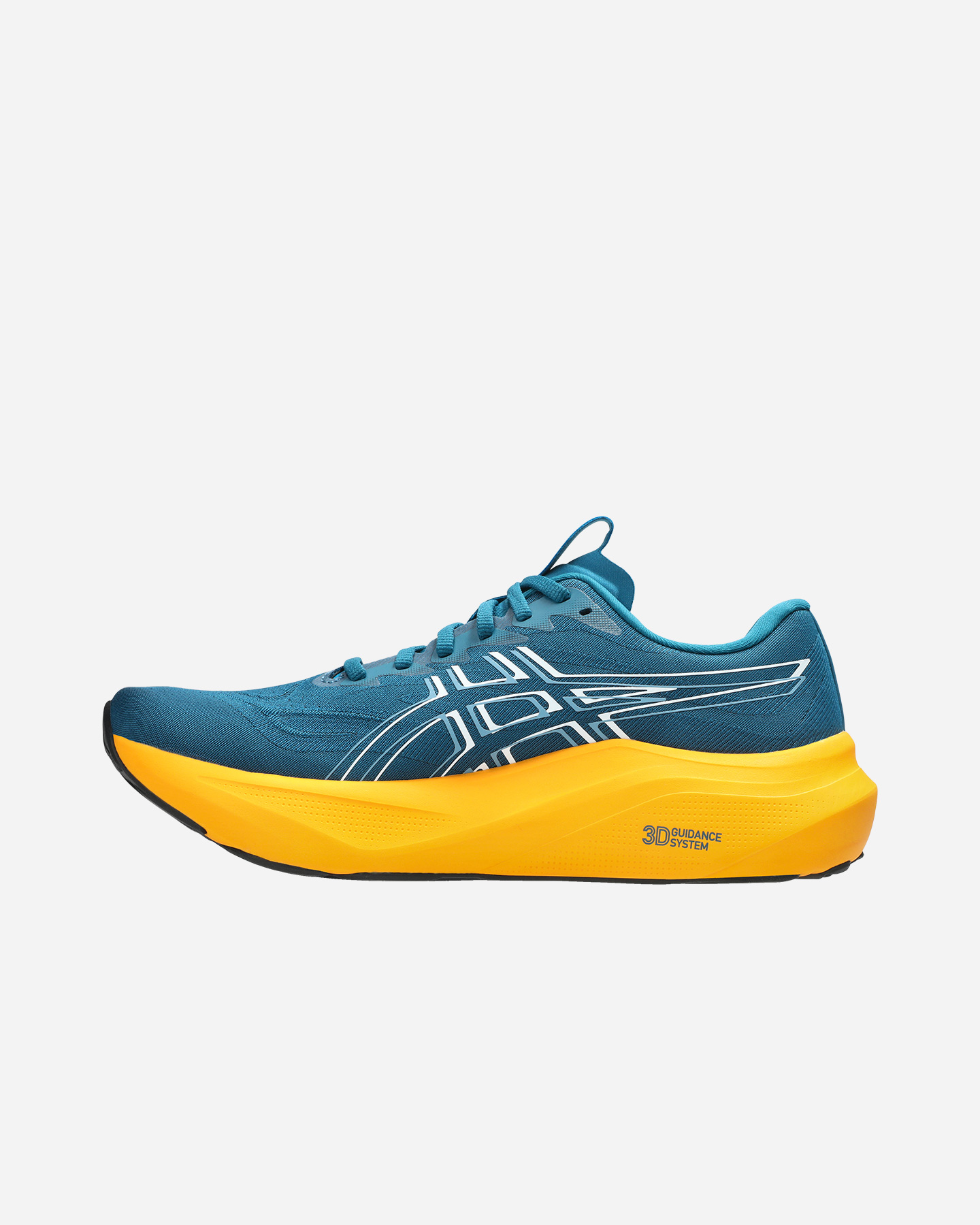 Scarpe running ASICS GT-2000 14 M - Bianco - 3 | Cisalfa Sport