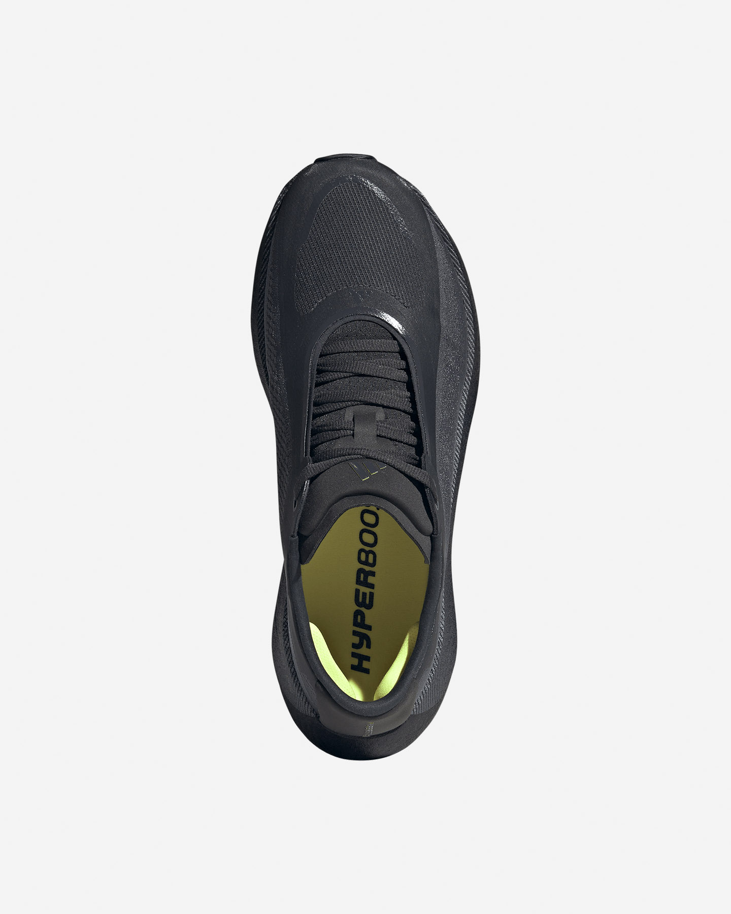 Scarpe running ADIDAS HYPERBOOST EDGE M - 2 | Cisalfa Sport