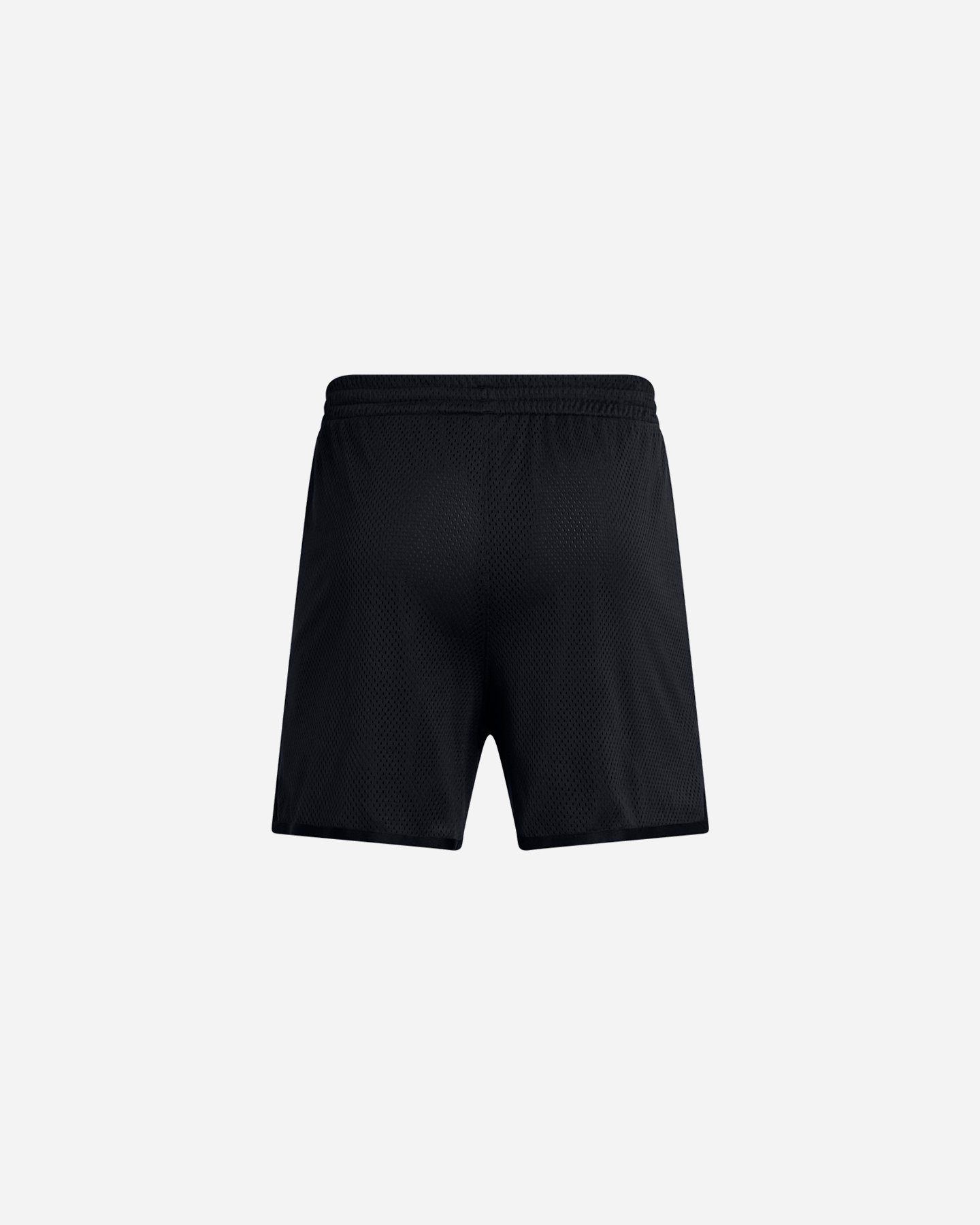 Pantaloncini basket UNDER ARMOUR CURRY M - Nero - 1 | Cisalfa Sport