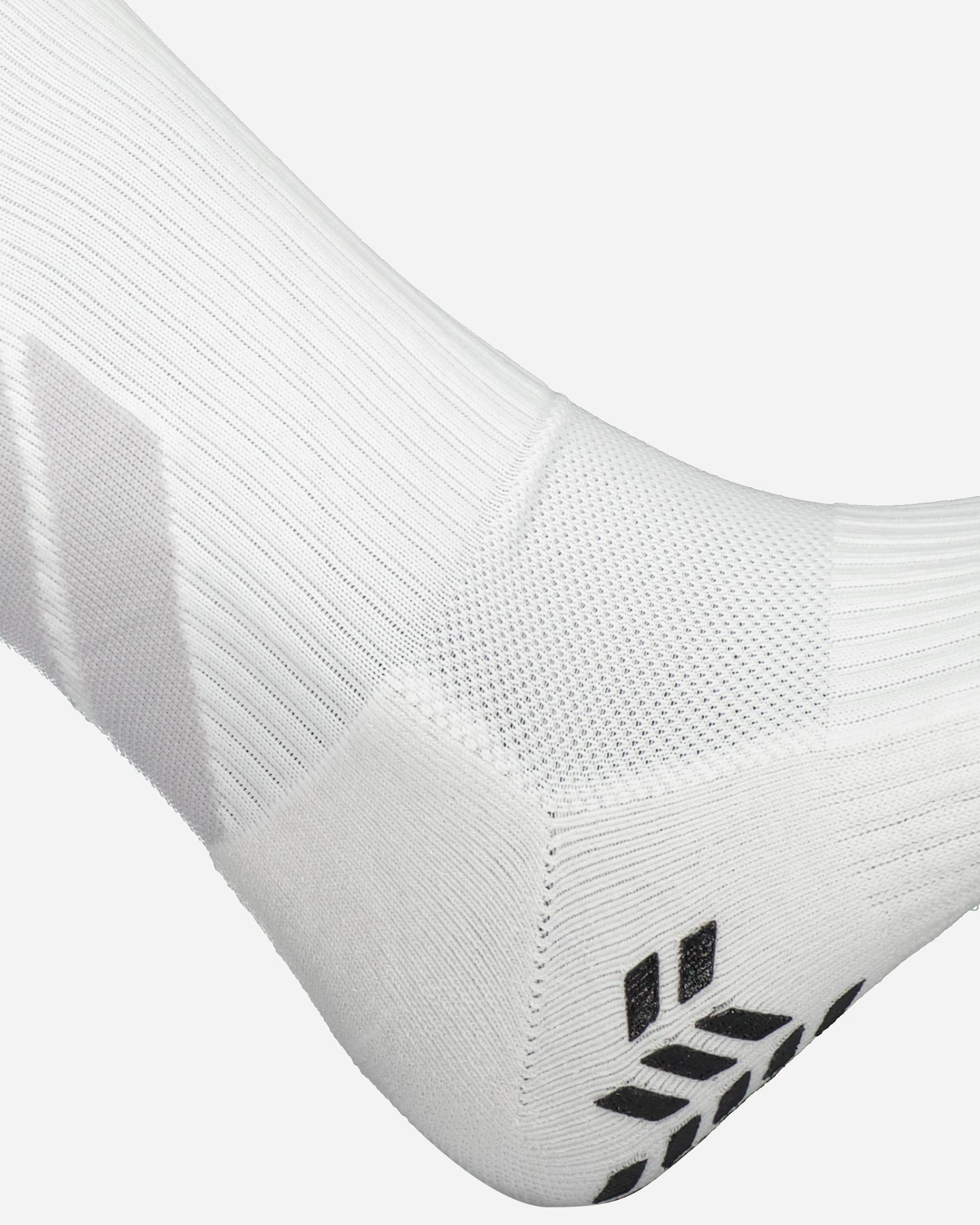 Calzettoni calcio REUSCH TEAM PASSION M - Bianco - 2 | Cisalfa Sport