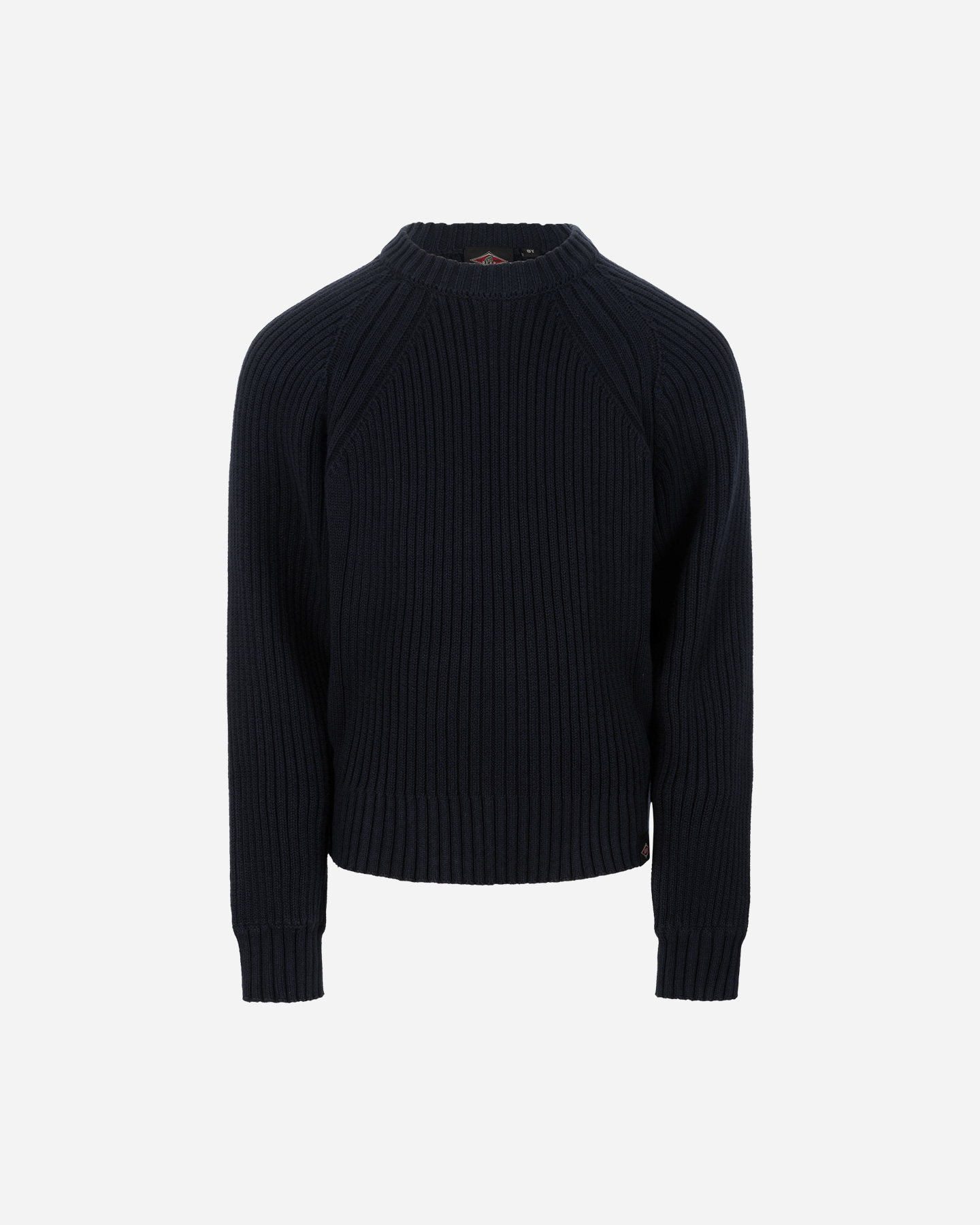 Maglione BEAR ICONIC SMALL LOGO JR - Blu - 0 | Cisalfa Sport