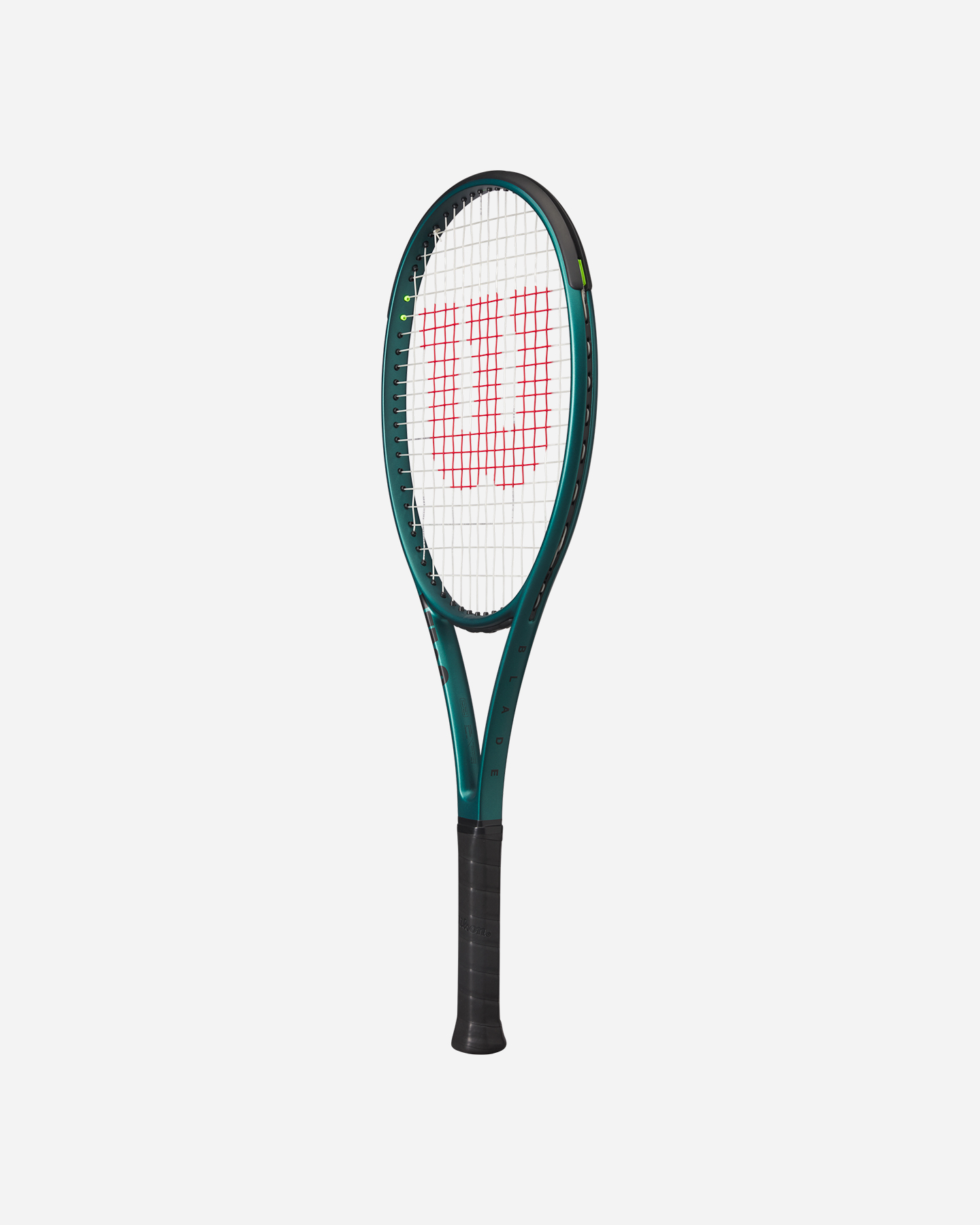 Telaio tennis WILSON BLADE 101L V9 274G  - Verde - 1 | Cisalfa Sport