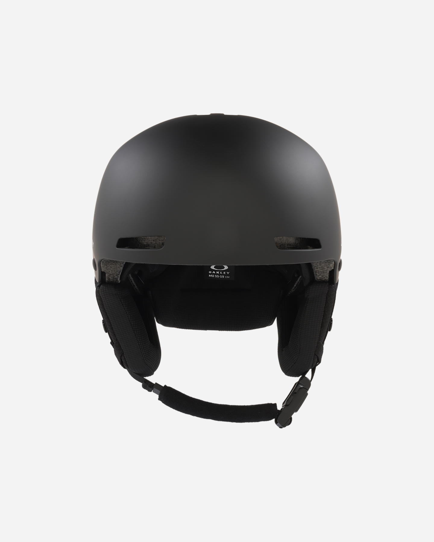 Casco sci OAKLEY MOD1 PRO M - Nero - 1 | Cisalfa Sport