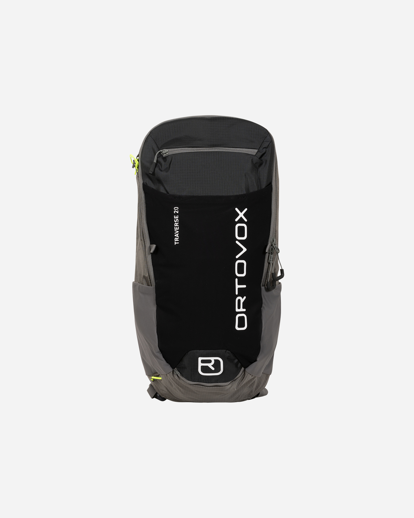 Zaino escursionismo ORTOVOX TRAVERSE 20  - Nero - 0 | Cisalfa Sport