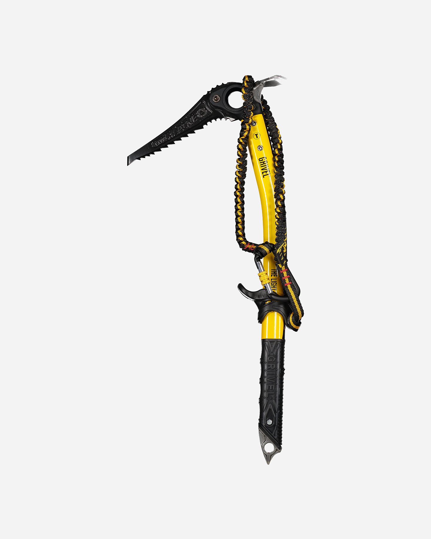 Piccozza GRIVEL THE LIGHT MACHINE PALETTA  - Color mix - 1 | Cisalfa Sport