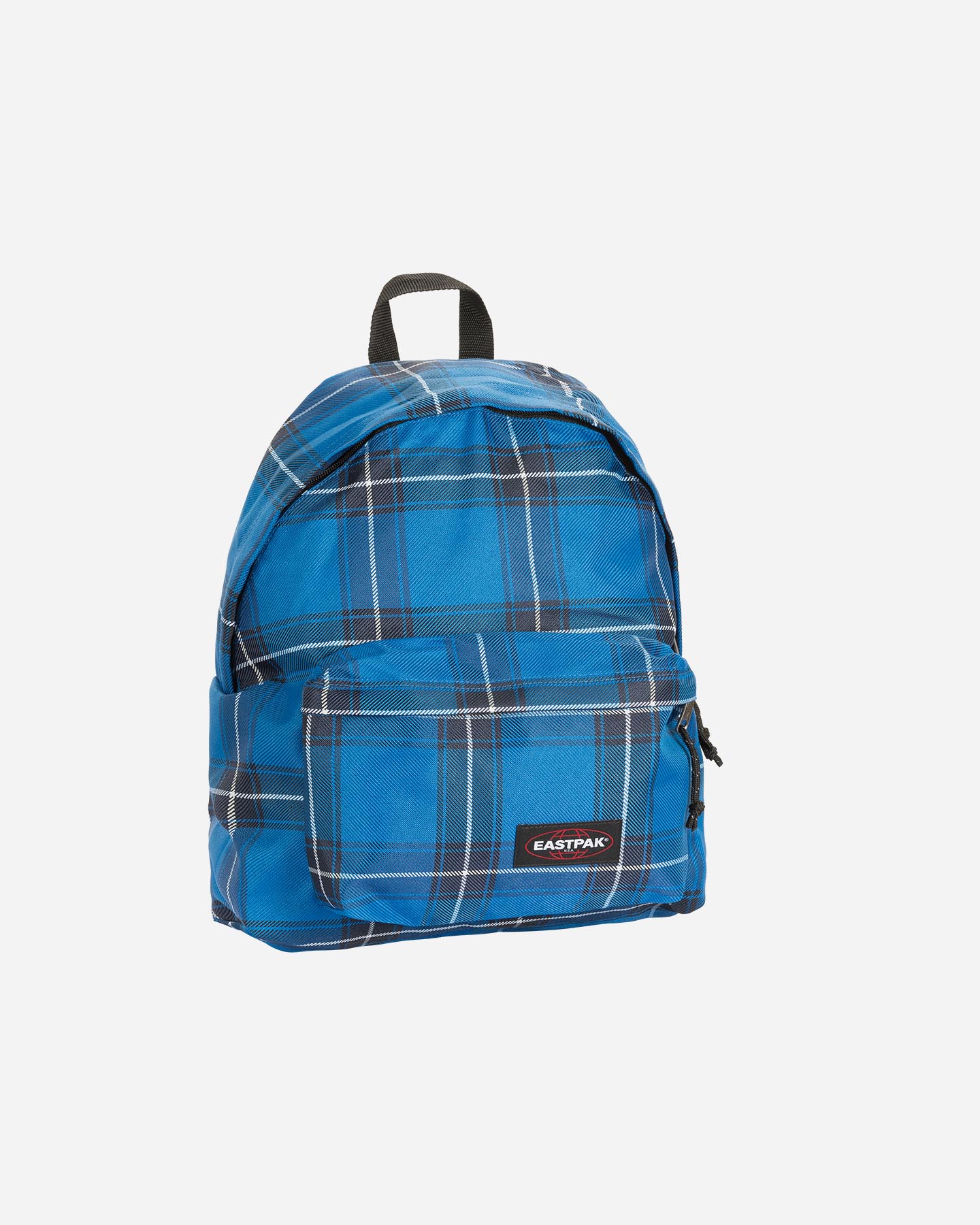 Zaino EASTPAK PADDED - Blu - 0 | Cisalfa Sport