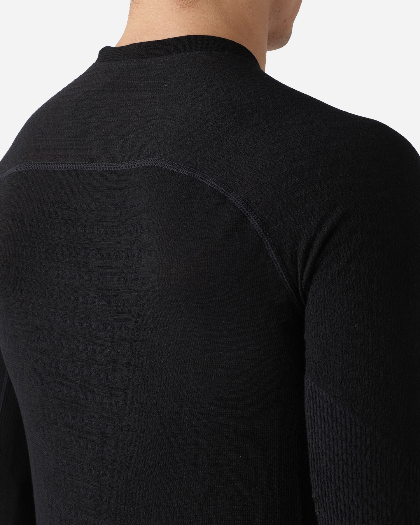 Maglia intimo tecnico UYN FUSYON M - 11 | Cisalfa Sport