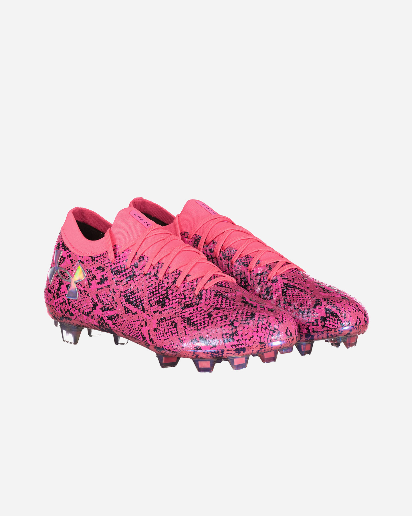Scarpe calcio UNDER ARMOUR SHADOW ELITE 3 FG M - Color mix - 1 | Cisalfa Sport