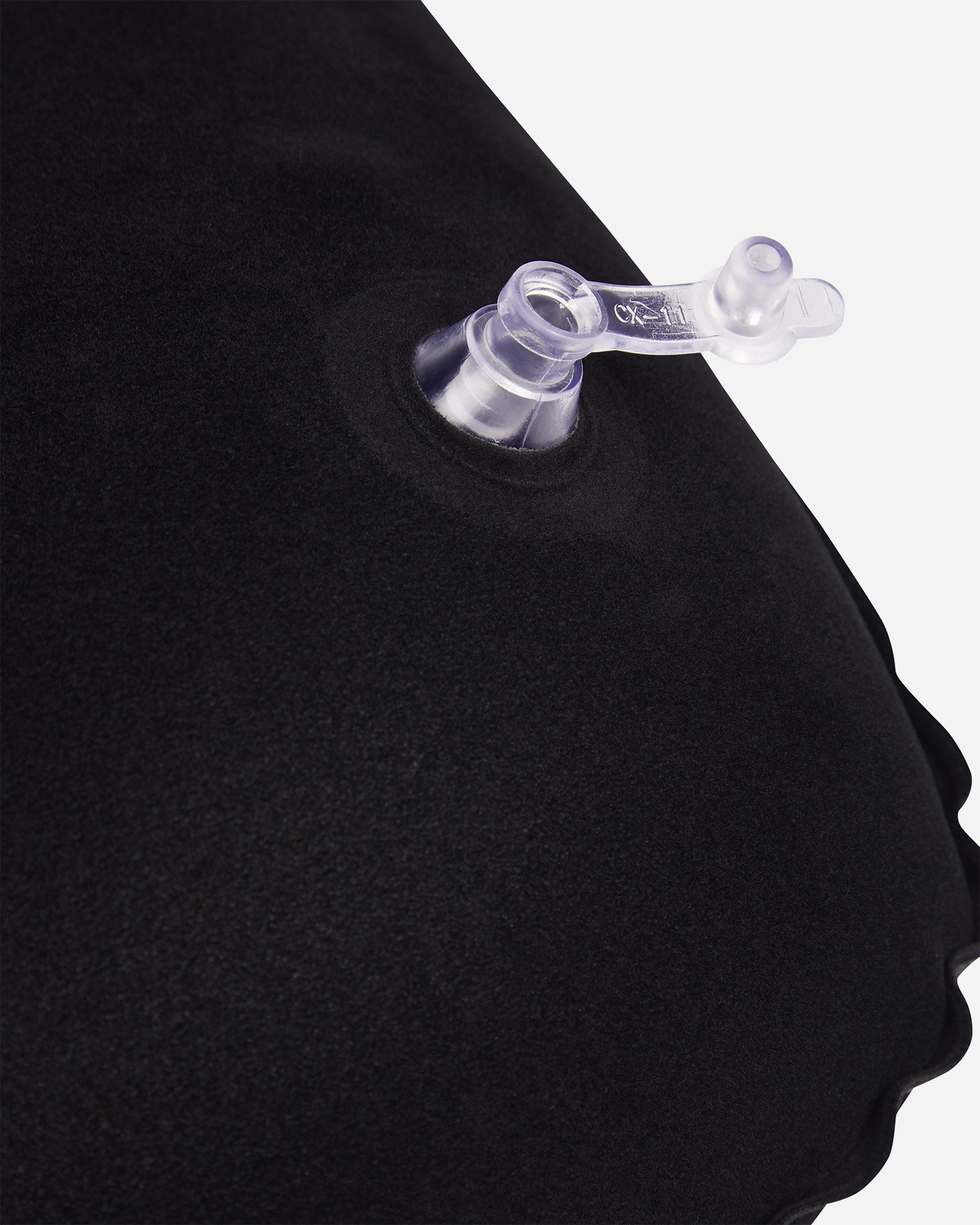 Materassino MCKINLEY INFLATABLE HEADREST  - Nero - 1 | Cisalfa Sport