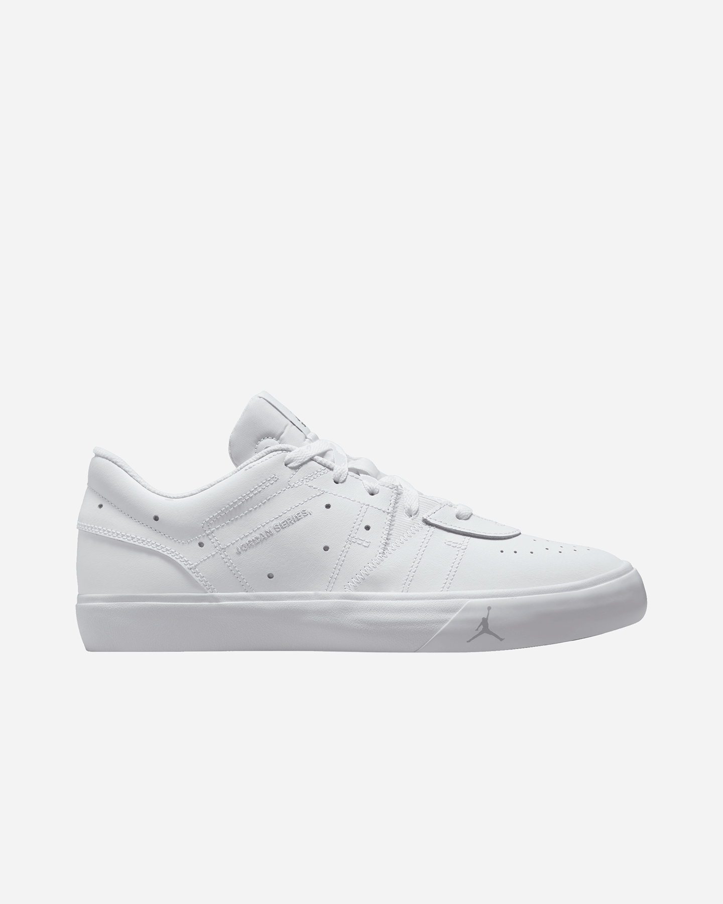 Scarpe sneakers NIKE JORDAN SERIES ES M - Bianco - 0 | Cisalfa Sport