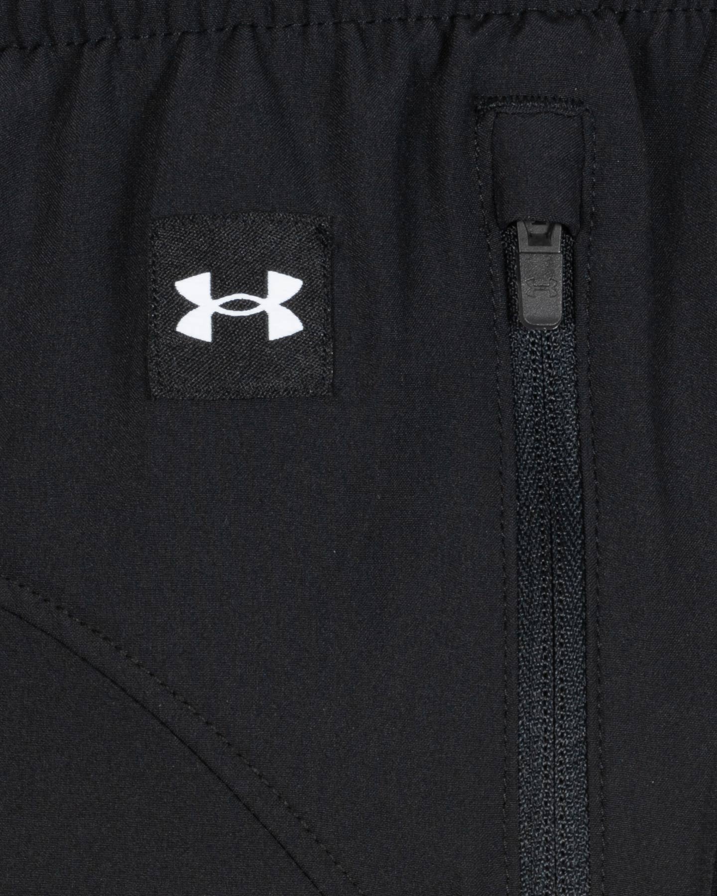 Pantaloncini UNDER ARMOUR THE ROCK ULTIMATE M - Nero - 2 | Cisalfa Sport