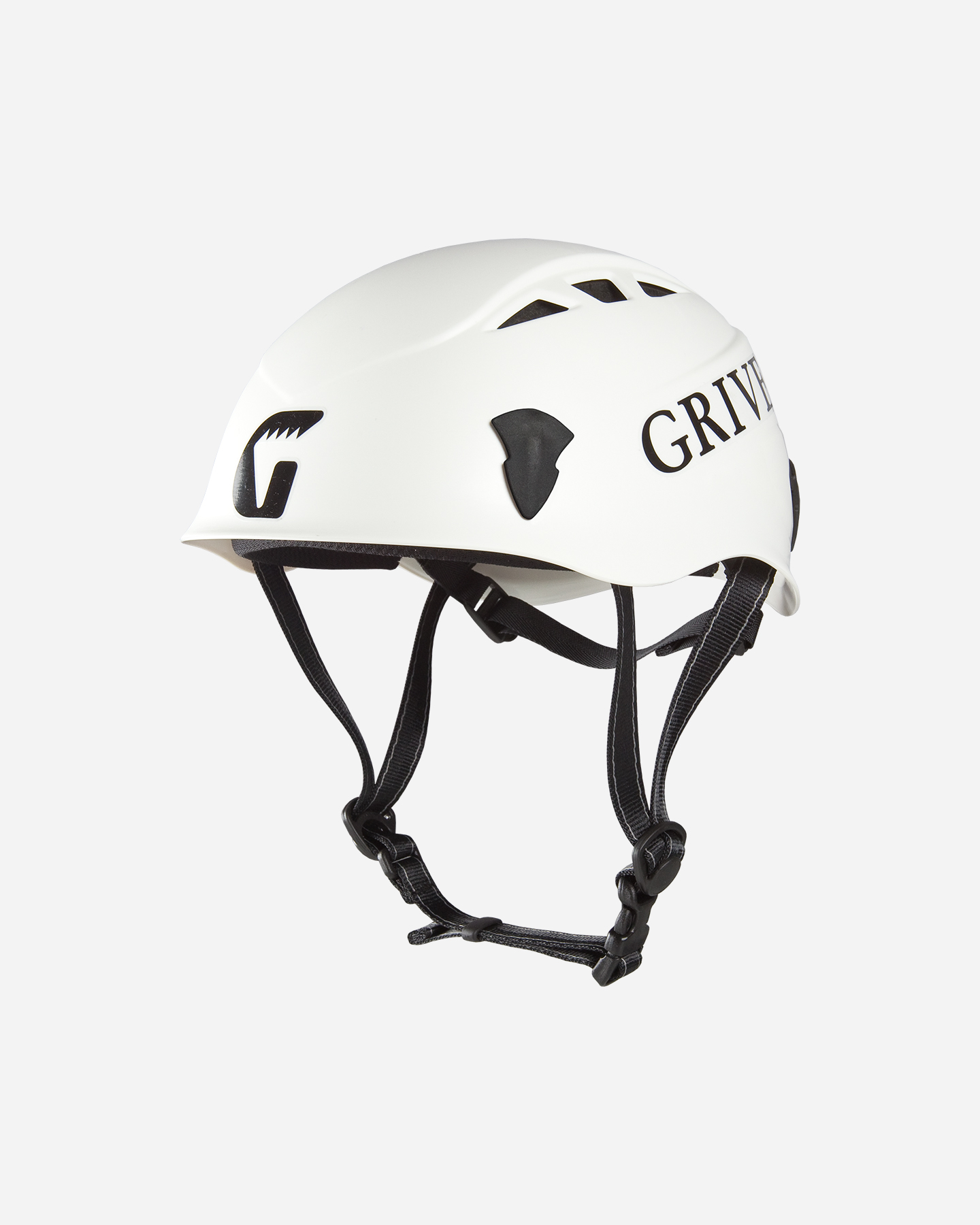 Casco alpinismo GRIVEL SALAMANDER 2.0  - Bianco - 0 | Cisalfa Sport
