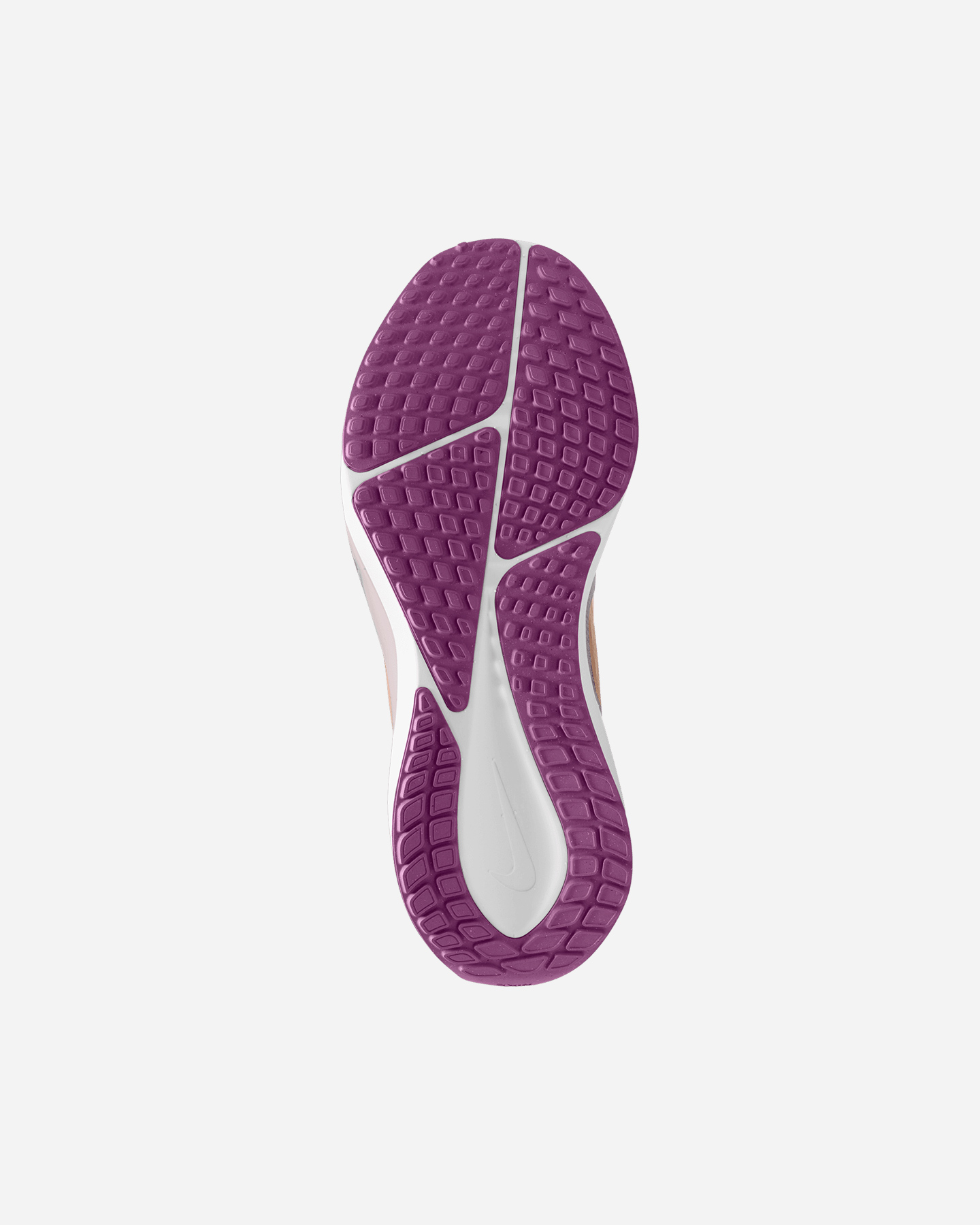 Scarpe running NIKE VOMERO 17 W - Viola - 1 | Cisalfa Sport