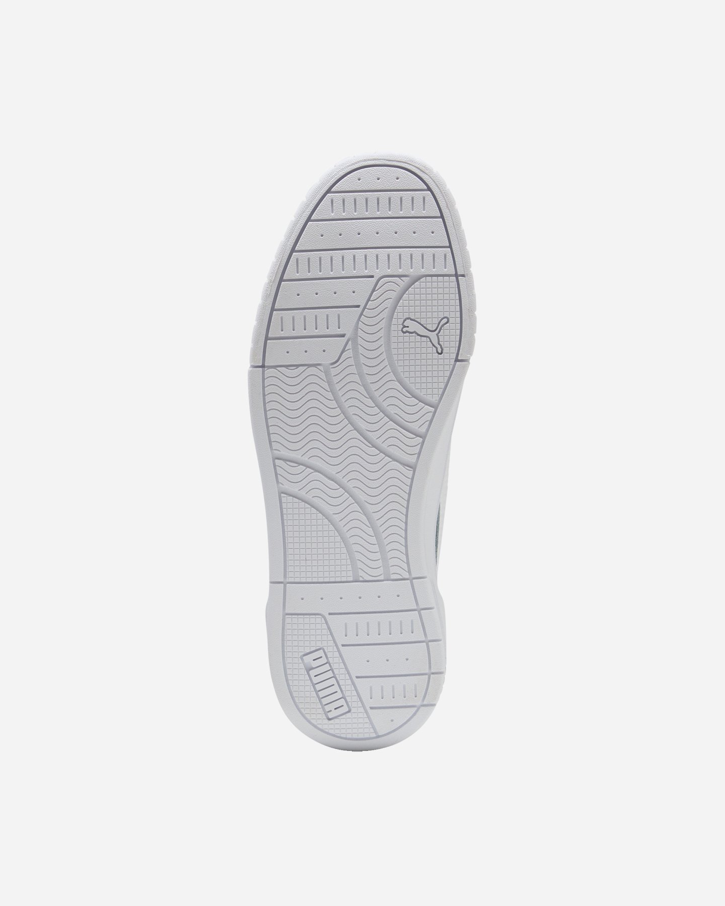 Scarpe sneakers PUMA CARINA MIA W - Bianco - 2 | Cisalfa Sport