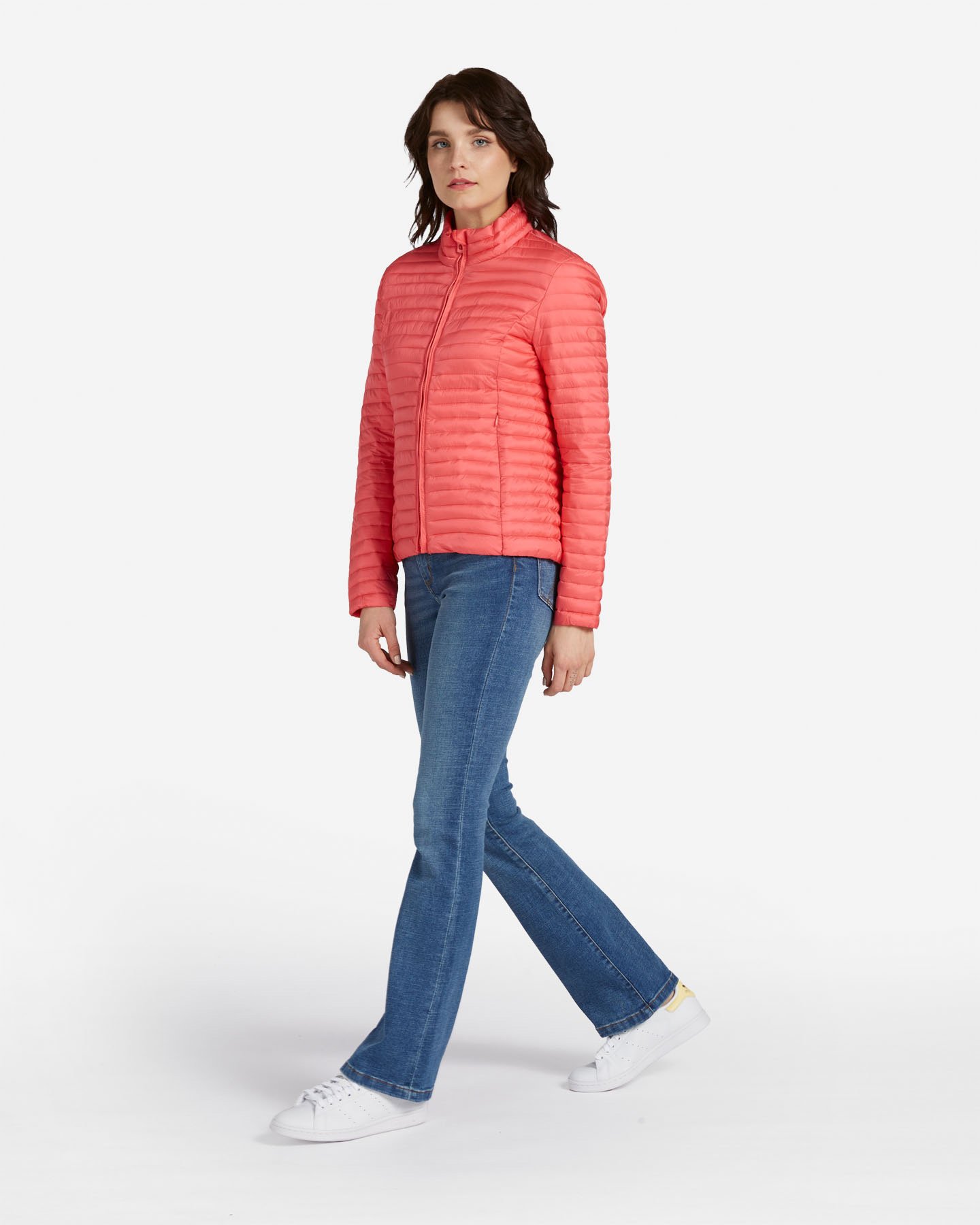 Giubbotto DACK'S ESSENTIAL W - Arancione - 3 | Cisalfa Sport