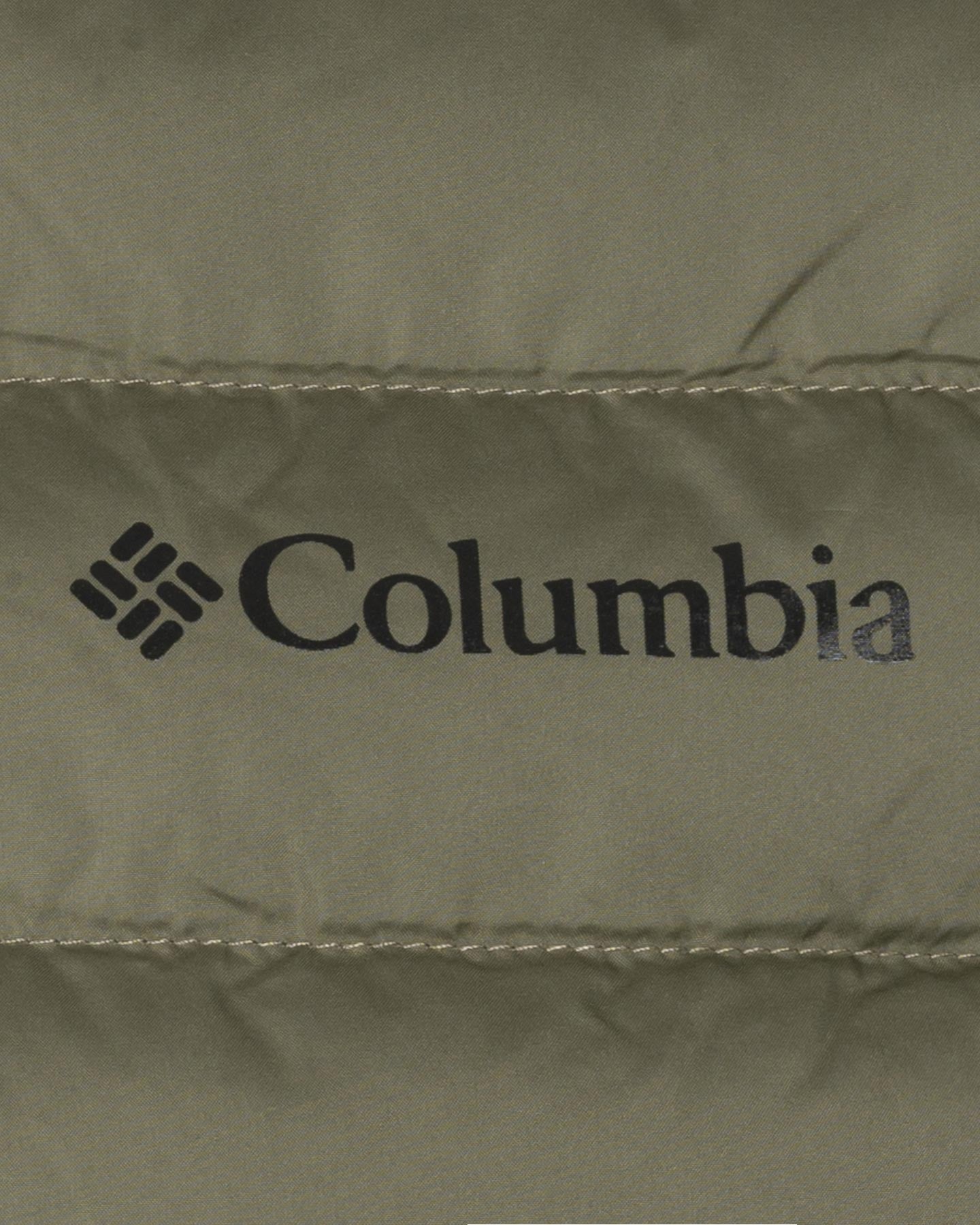 Gilet COLUMBIA POWDER LITE M - Verde - 2 | Cisalfa Sport