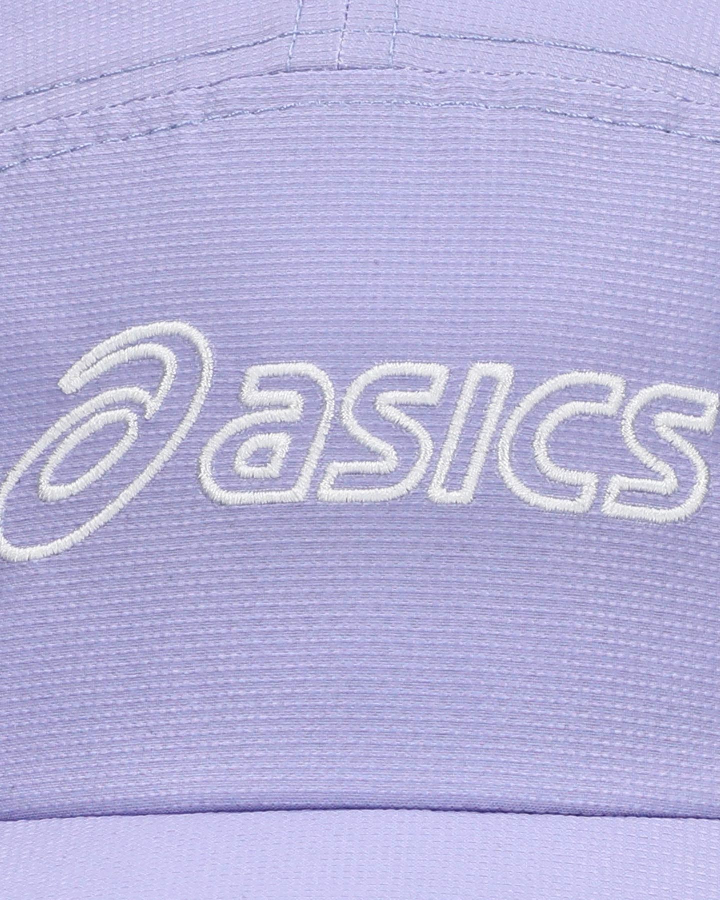 Cappellino running ASICS PERFORMANCE RUNNING 5 - Color mix - 2 | Cisalfa Sport