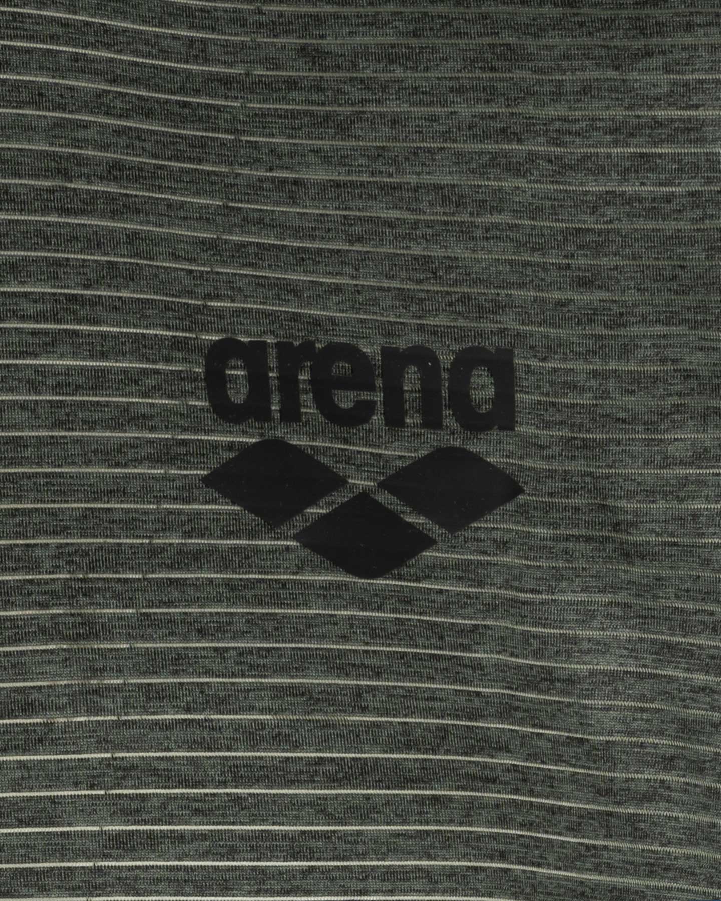 T-shirt training ARENA ADVANCE M - Verde - 2 | Cisalfa Sport