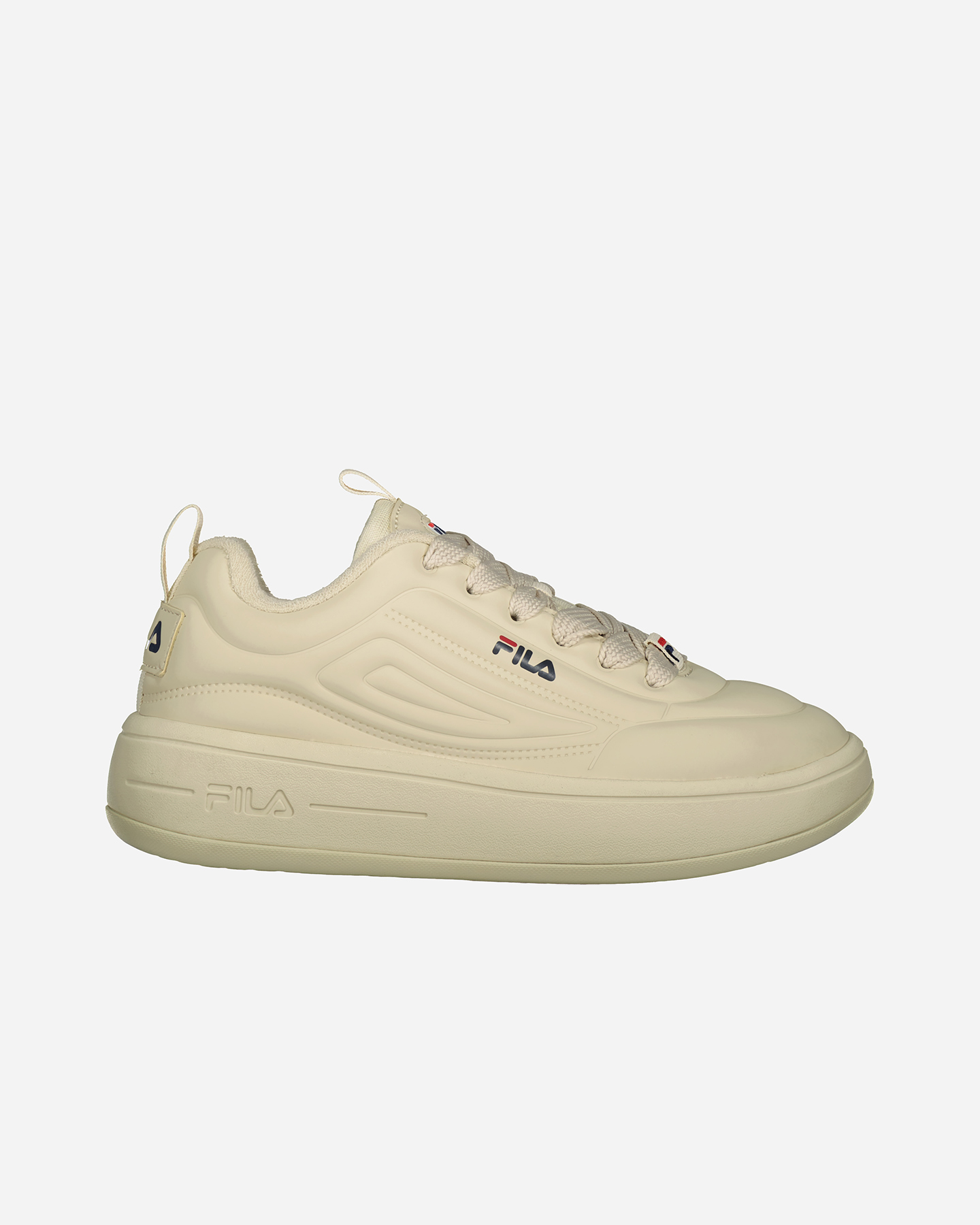 Scarpe sneakers FILA SUPERBUBBLE W - Grigio - 0 | Cisalfa Sport