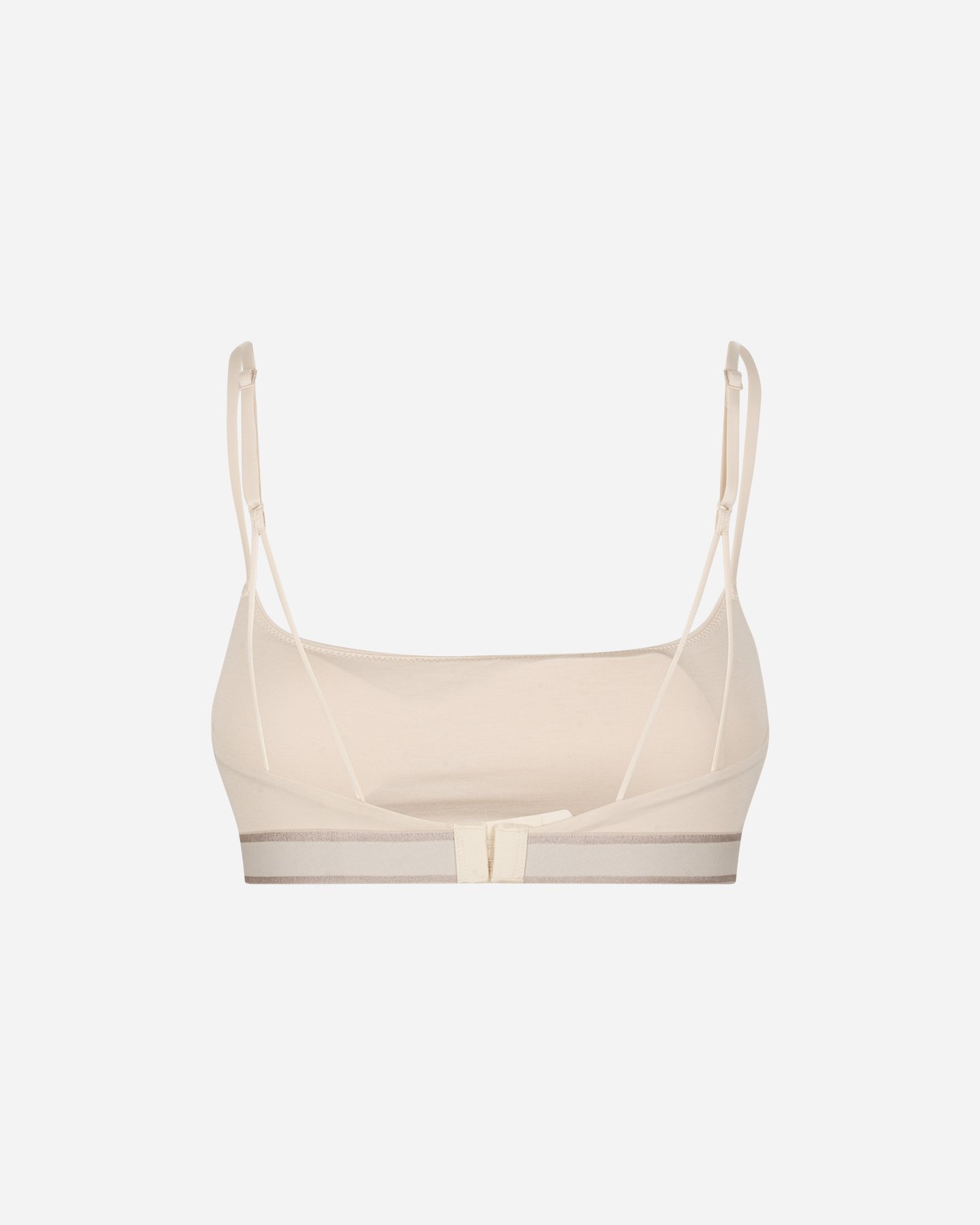 Reggiseno CALVIN KLEIN UNDERWEAR BRALETTE W - Bianco - 1 | Cisalfa Sport