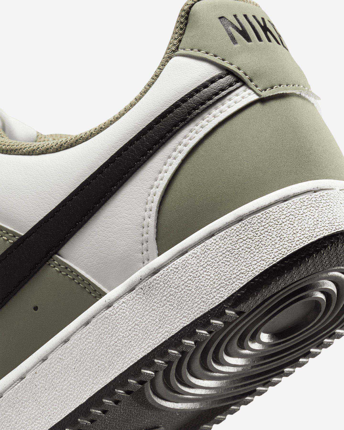 Scarpe sneakers NIKE COURT VISION LOW SUMMIT M - Color mix - 5 | Cisalfa Sport