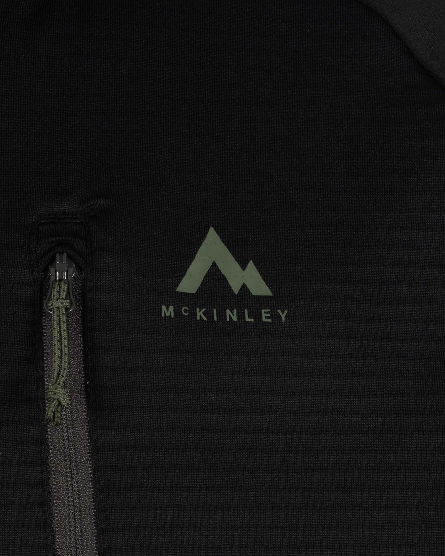 Pile MCKINLEY AMADEO M - Nero - 2 | Cisalfa Sport